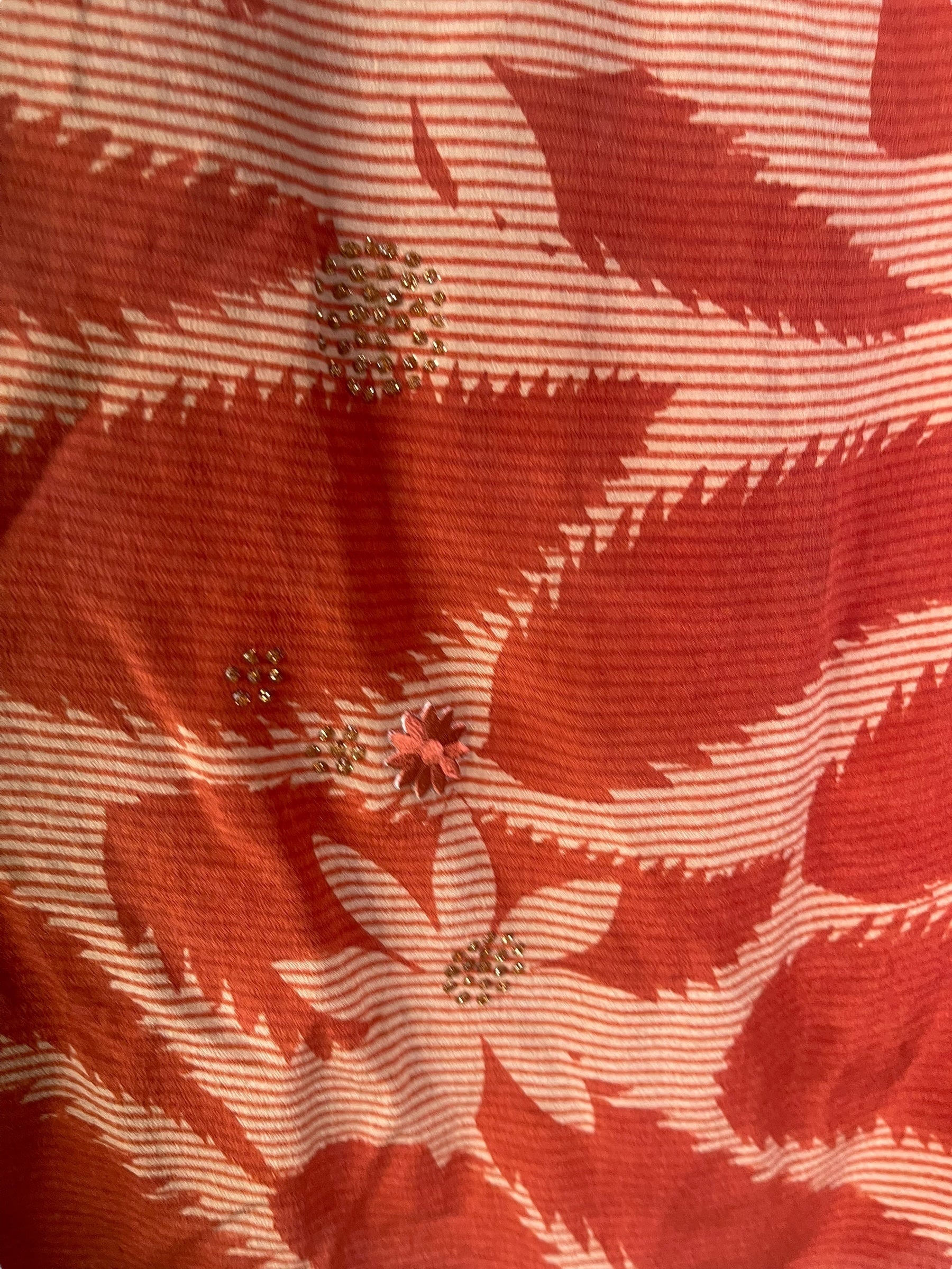 PREVIEW PRC8159 Avatar Pure Silk Cardigan by FEBRUARY2026 – Handmade ethical Cardigan from sariKNOTsari using upcycled silk. Designed in Canada for travel and slow fashion, loved from Toronto to LA to Sydney.