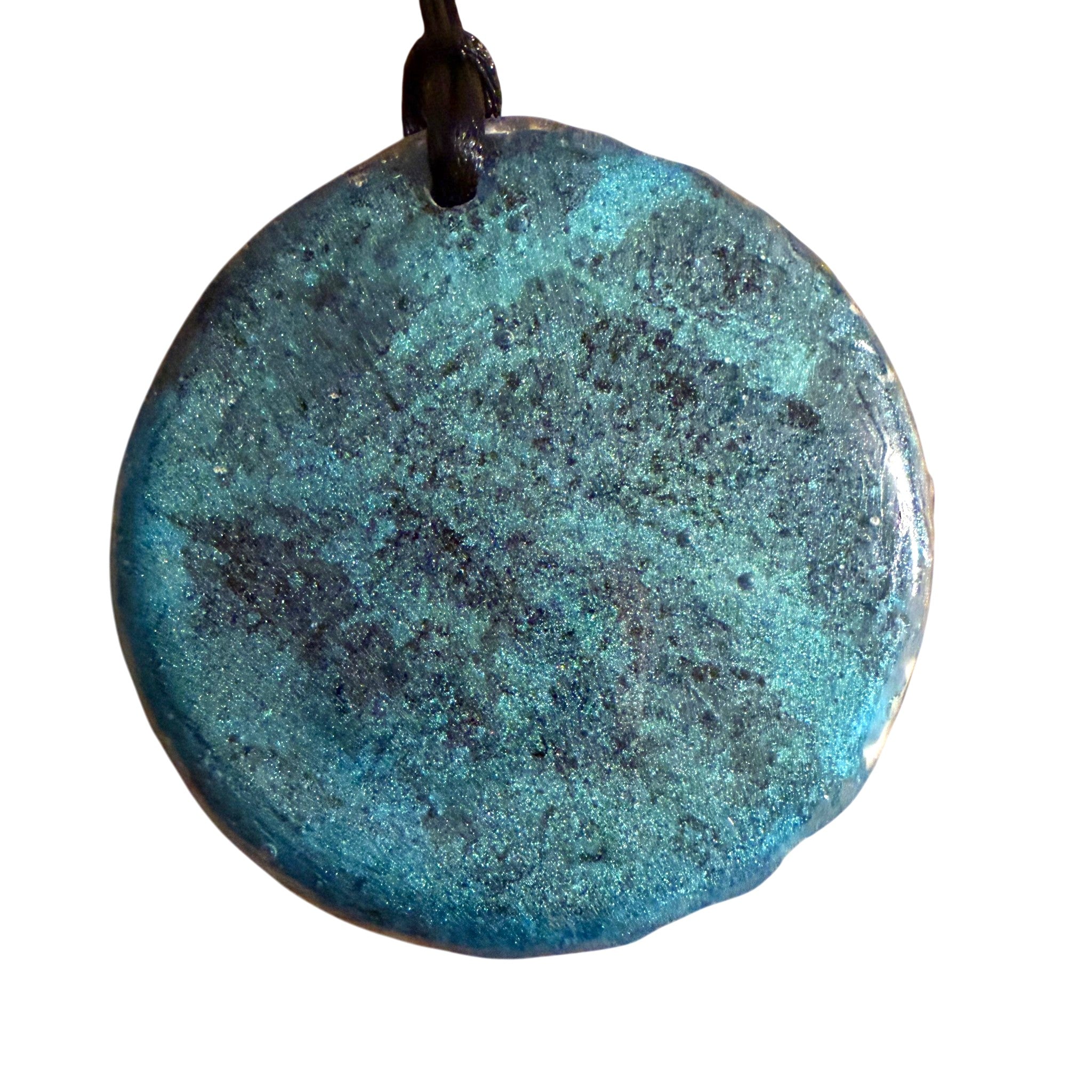 Making Wishes Pendant