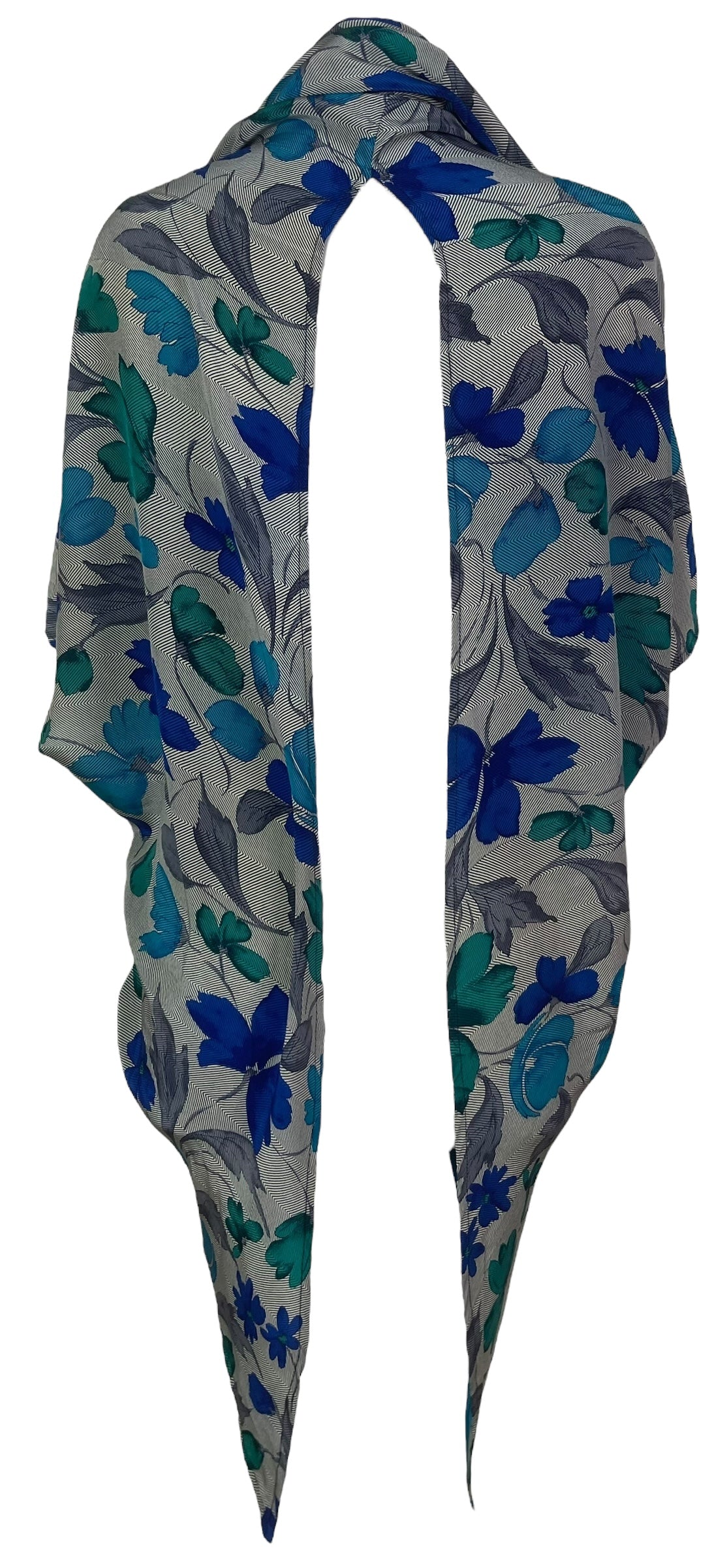 PRC8083 Wabi Sabi Pure Silk Cardigan