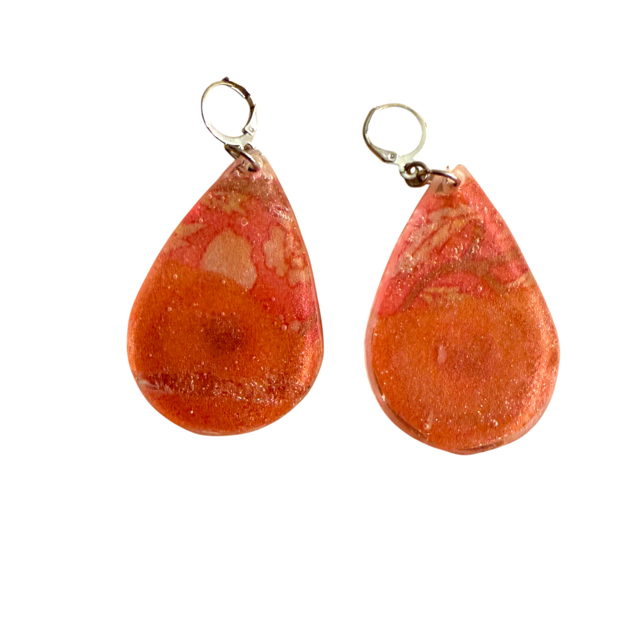 Paulo Peacock Earrings