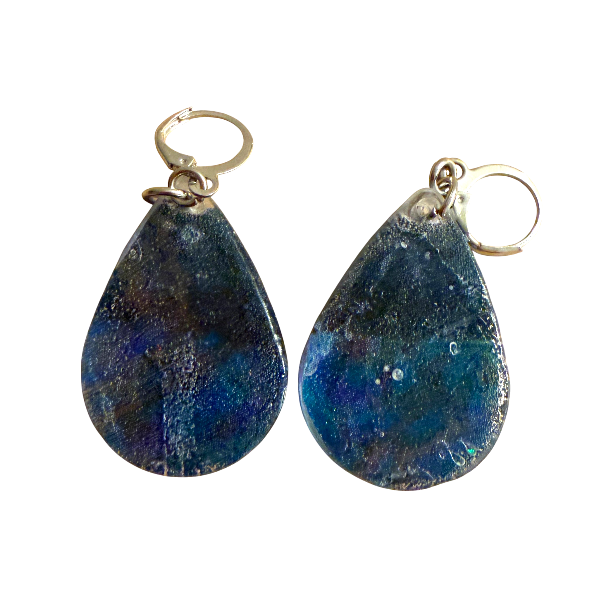 William Peacock Earrings