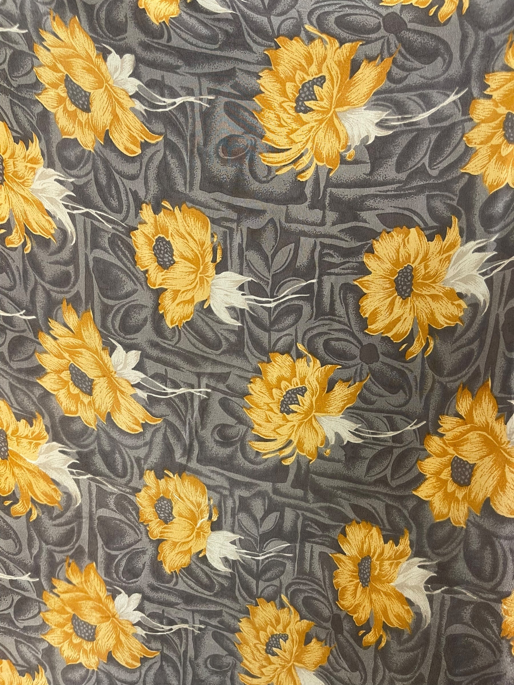 PRC8064 Wabi Sabi Pure Silk Cardigan