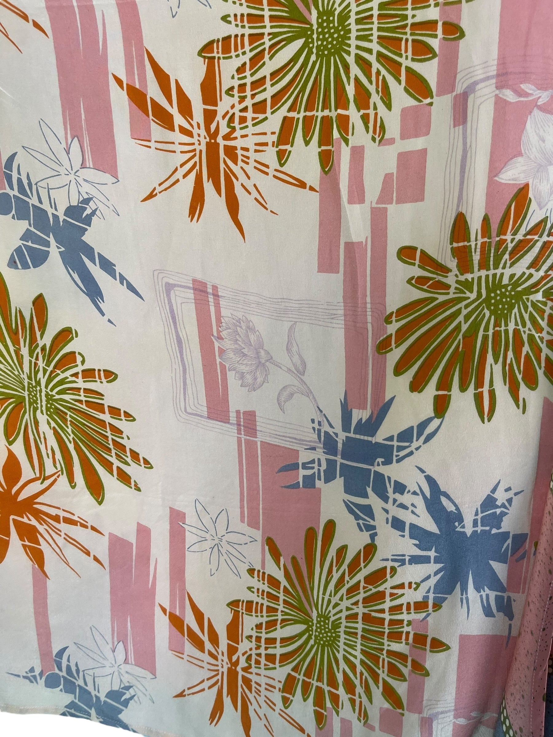 PRC8092 Wabi Sabi Pure Silk Cardigan