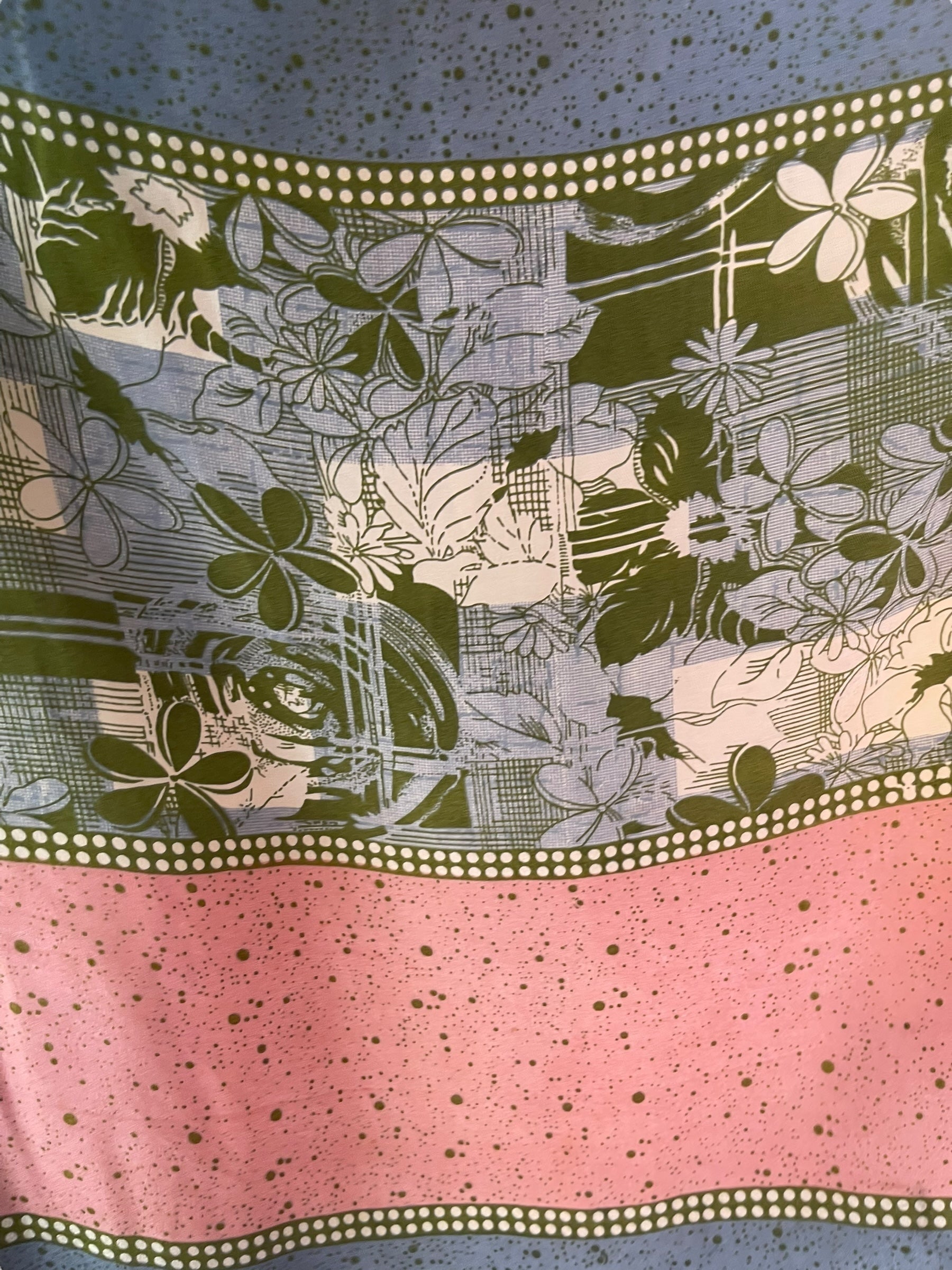 PRC8092 Wabi Sabi Pure Silk Cardigan