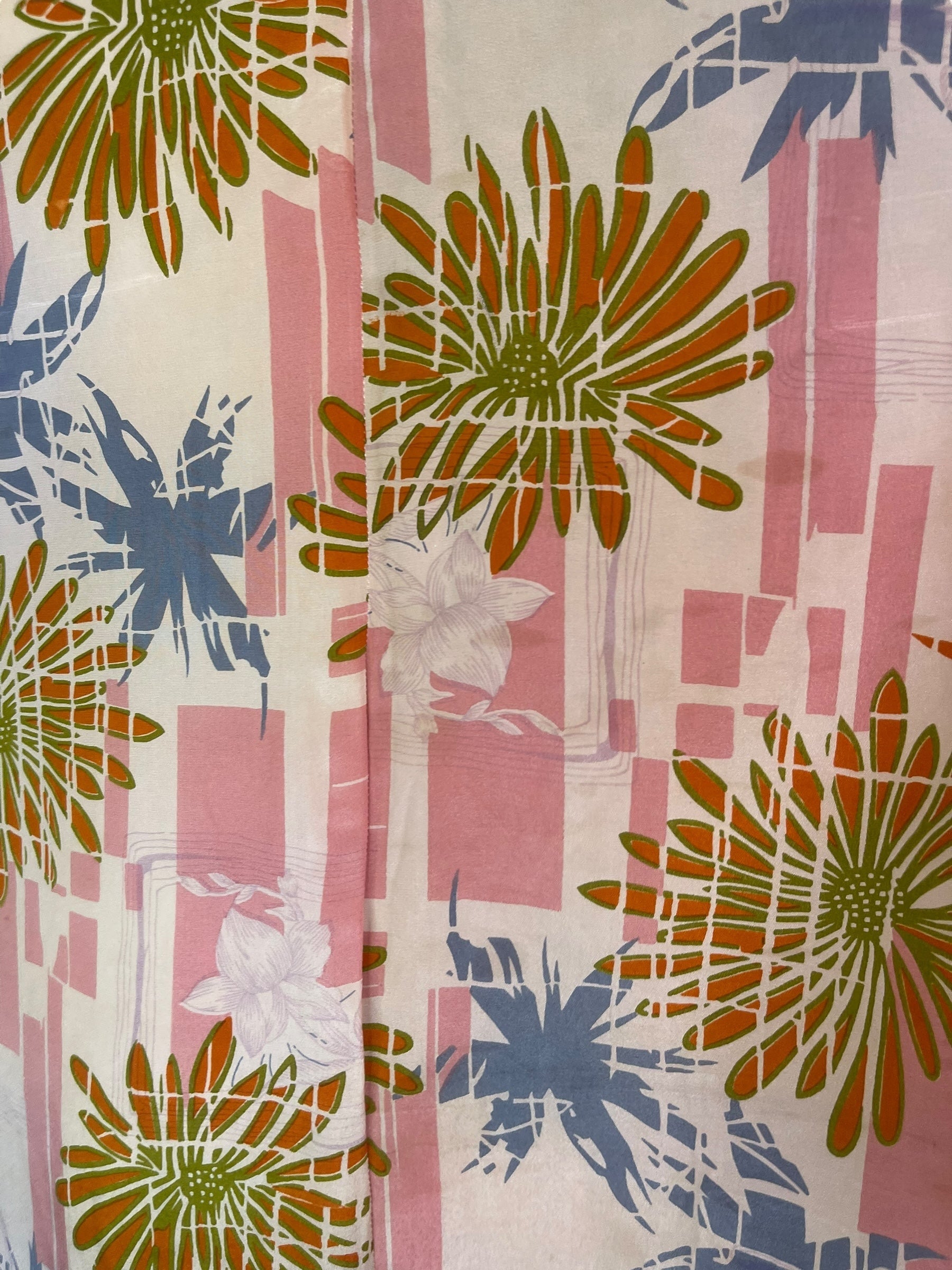 PRC8092 Wabi Sabi Pure Silk Cardigan