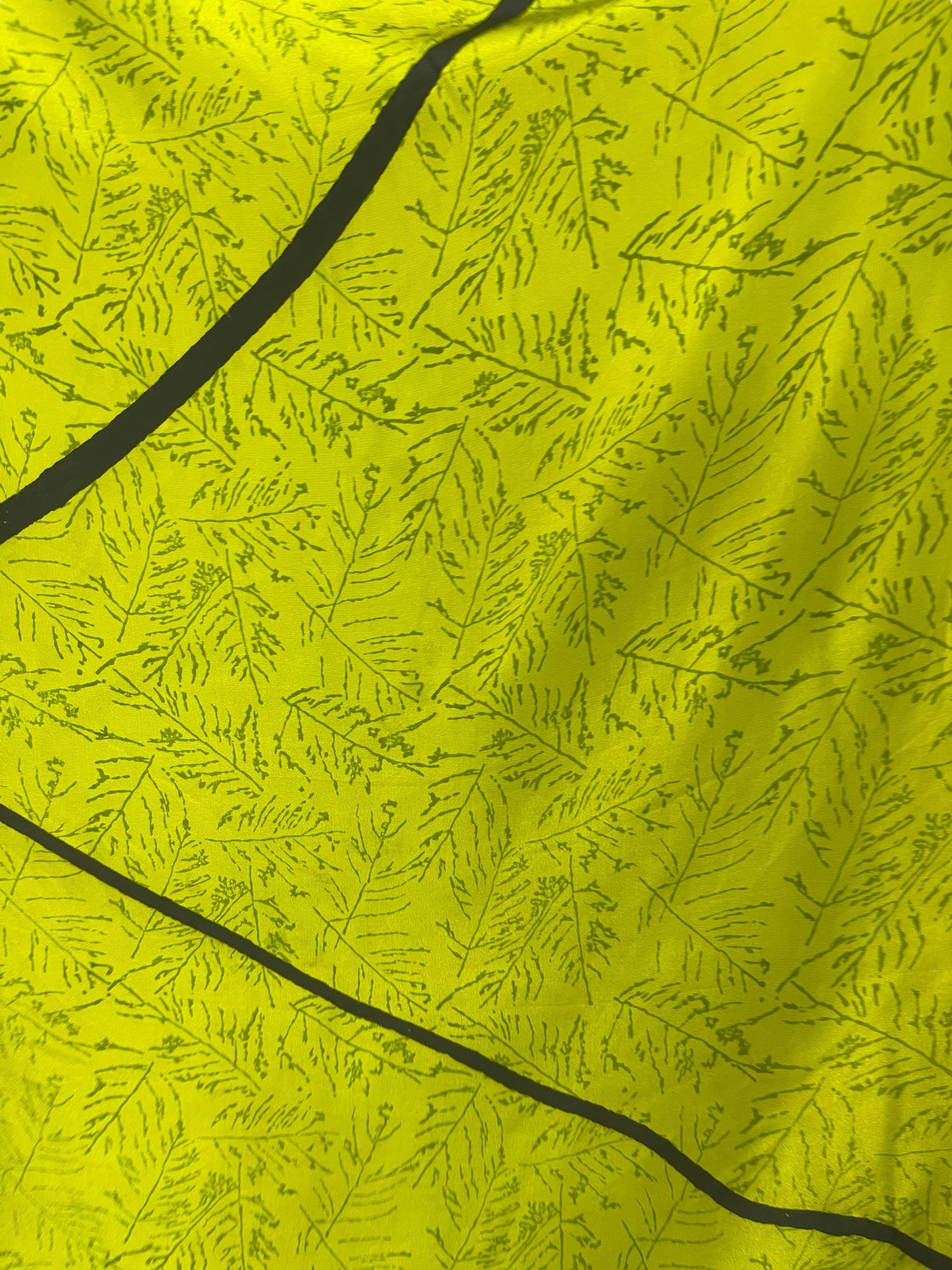 PRC8063 Wabi Sabi Pure Silk Cardigan