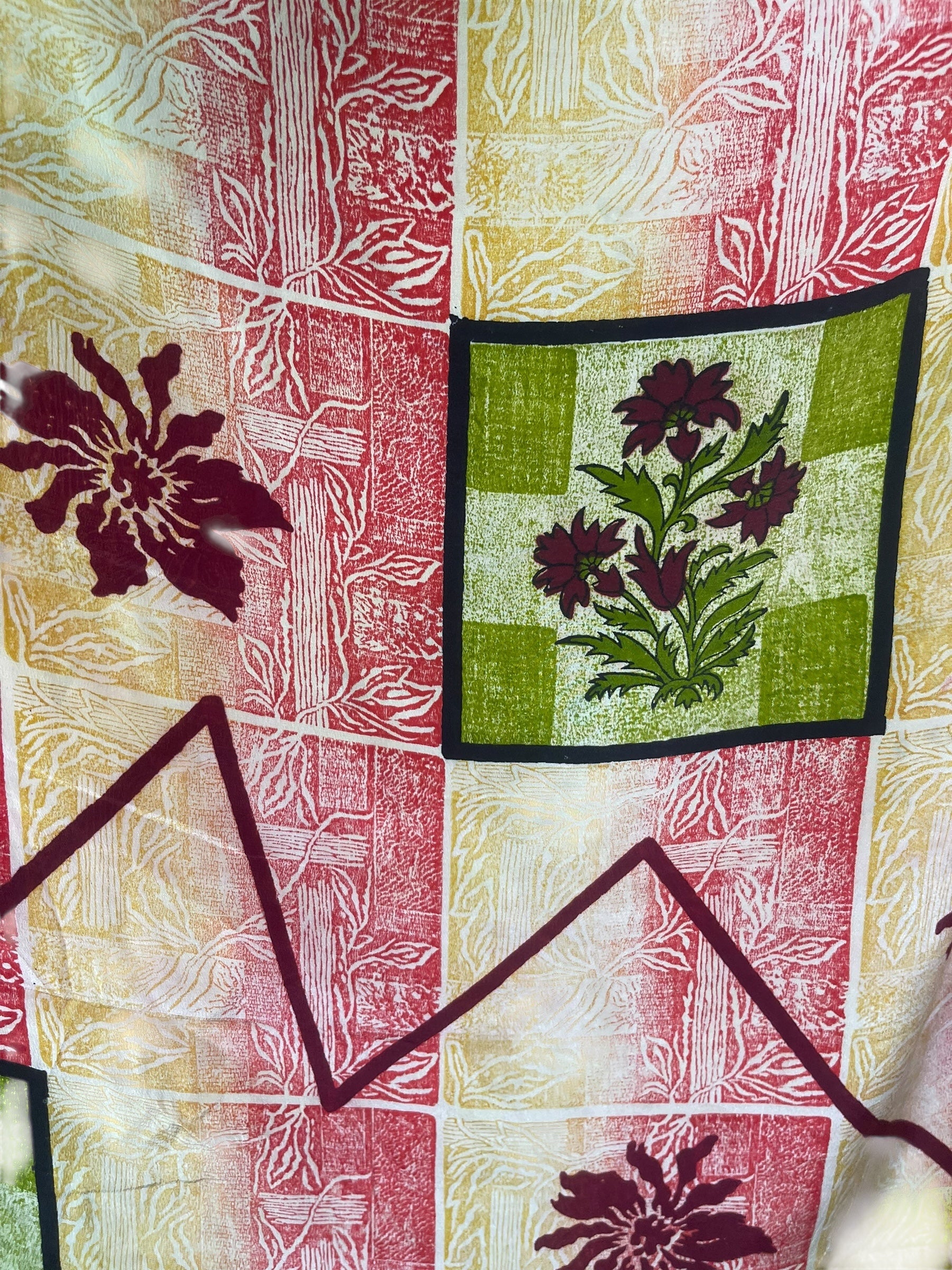 PRC8063 Wabi Sabi Pure Silk Cardigan