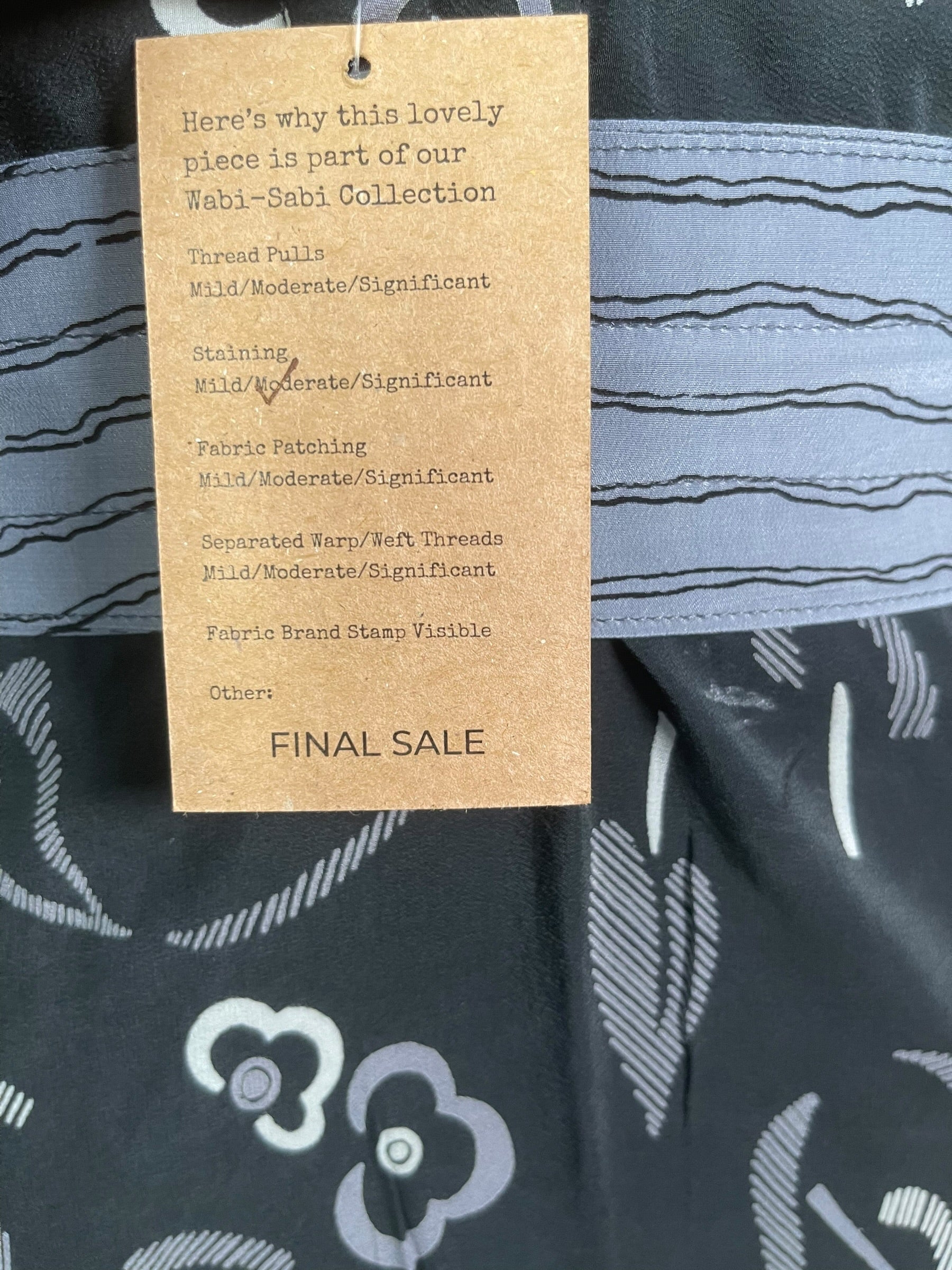 PRC8987 Wabi Sabi Pure Silk Maxi Dress with Belt