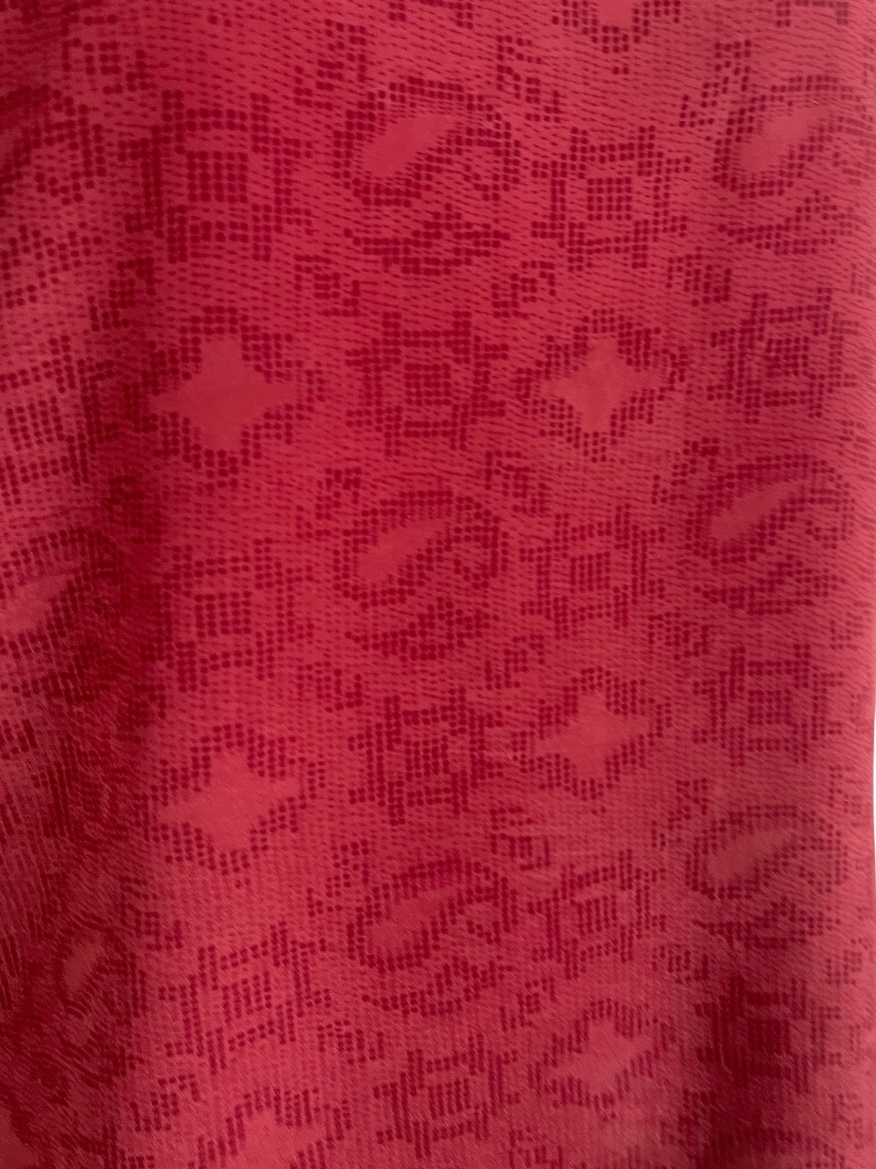 PRC8966 Avatar Pure Silk Side Slit Top