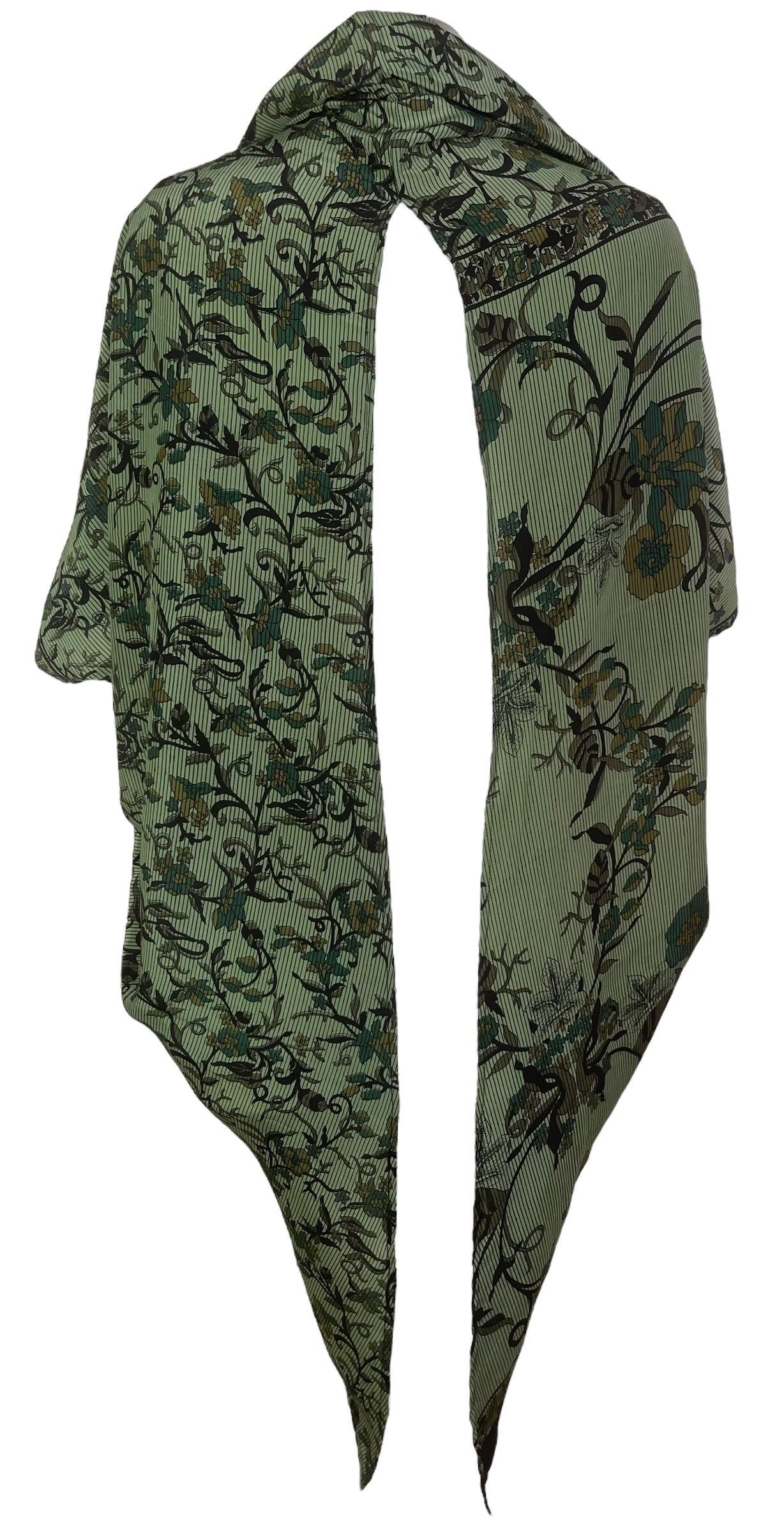 PRC8077 Wabi Sabi Pure Silk Cardigan