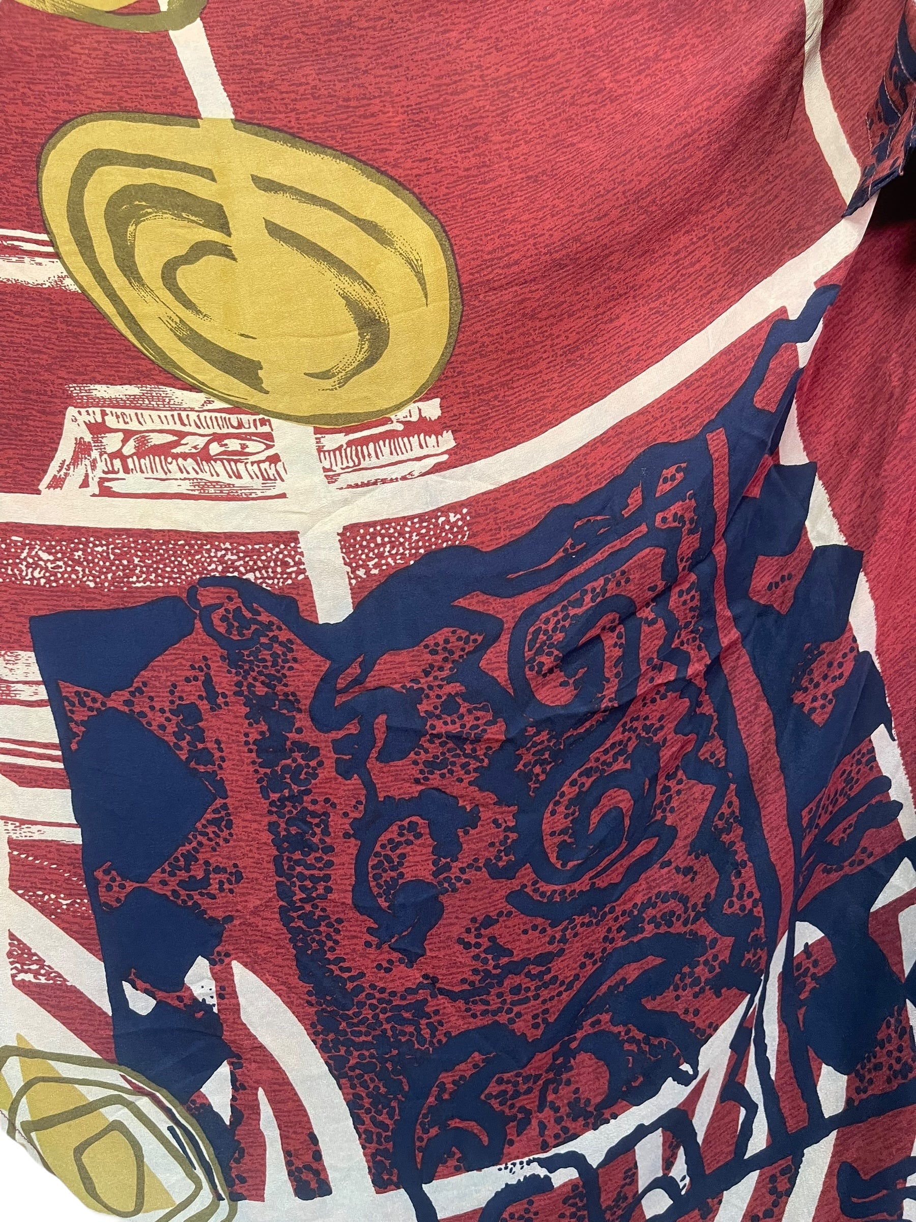 PREVIEW PRC7763 Avatar Pure Silk Maxi Dress with Belt