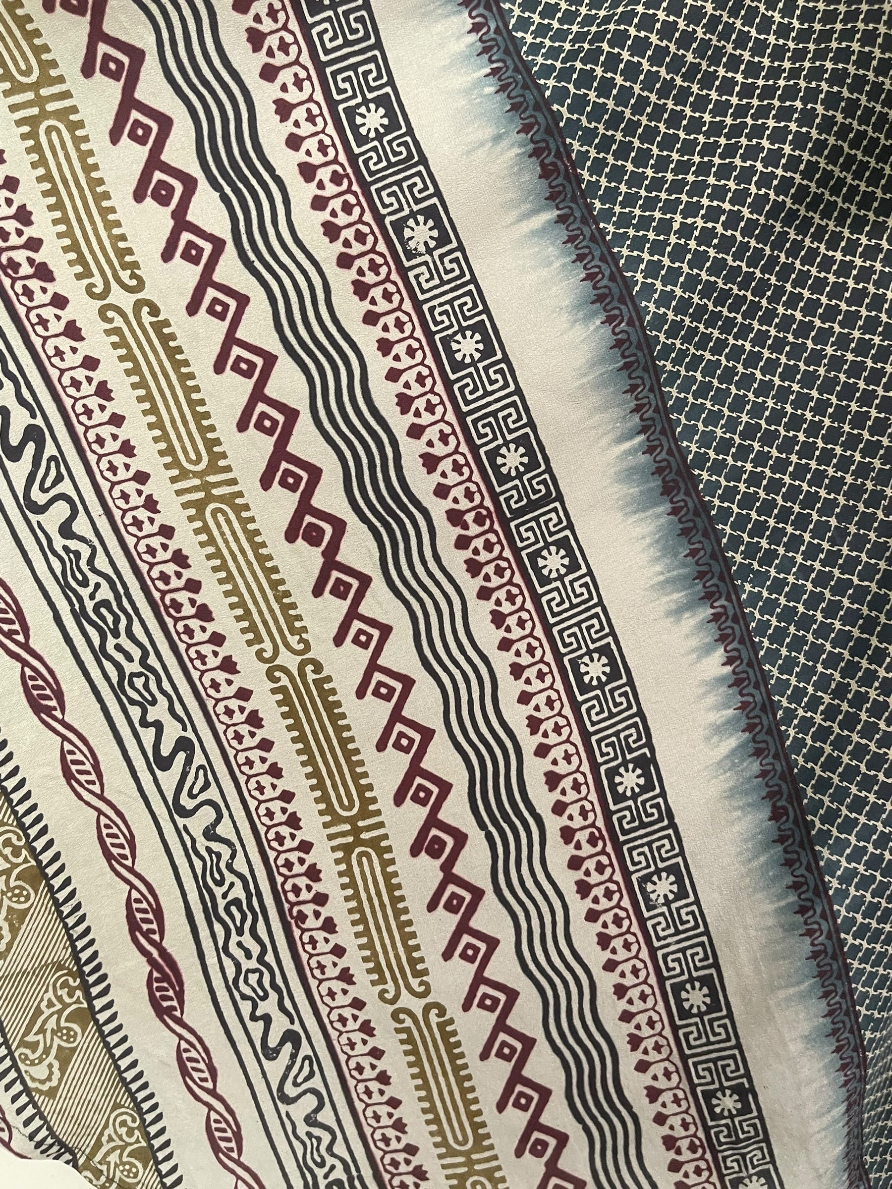 PREVIEW PRC7751 Avatar Pure Silk Maxi Dress with Belt