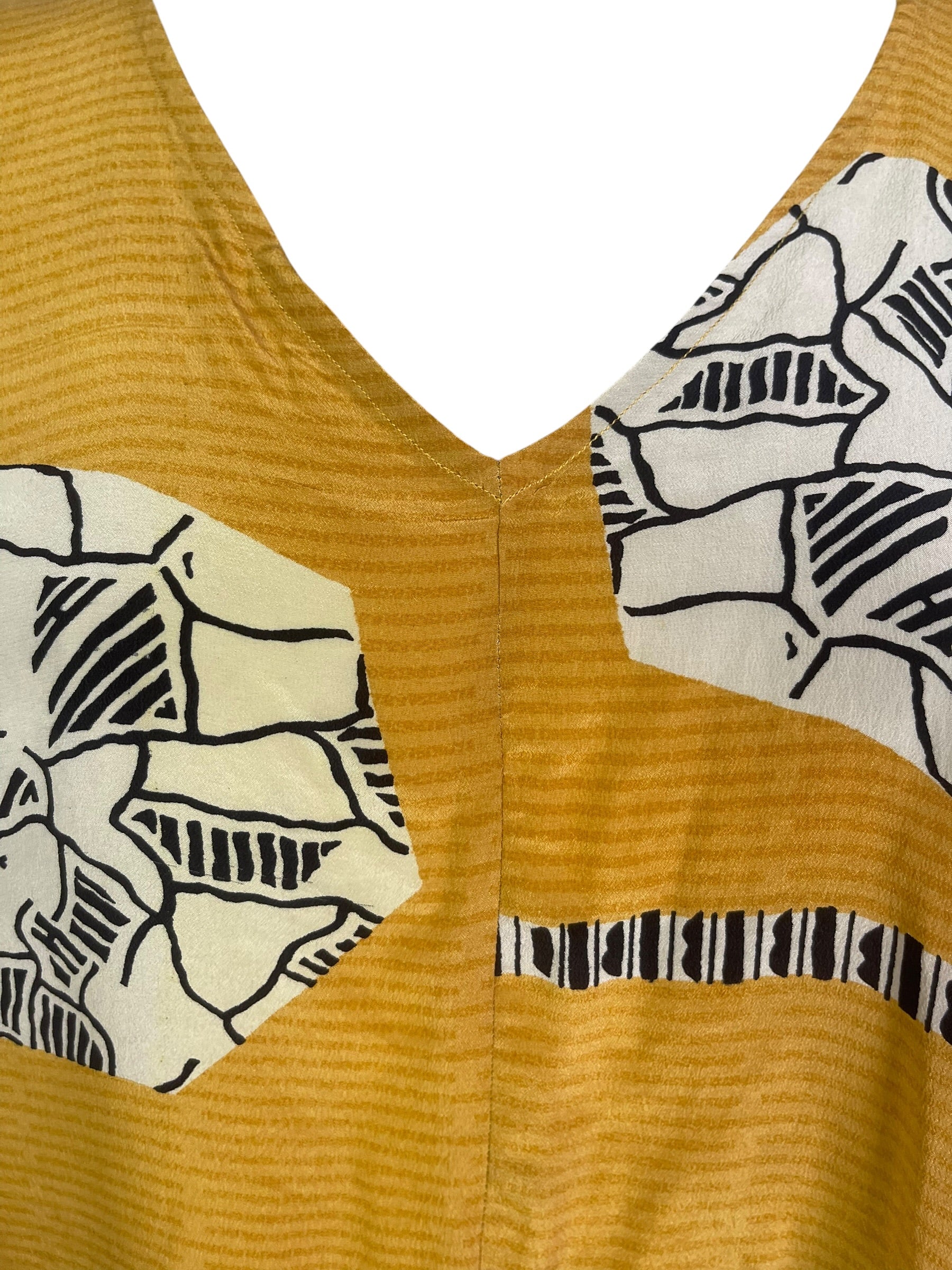 Releases Sunday at 8pm EST PRC8972 Wabi Sabi Pure Silk Waterfall Top