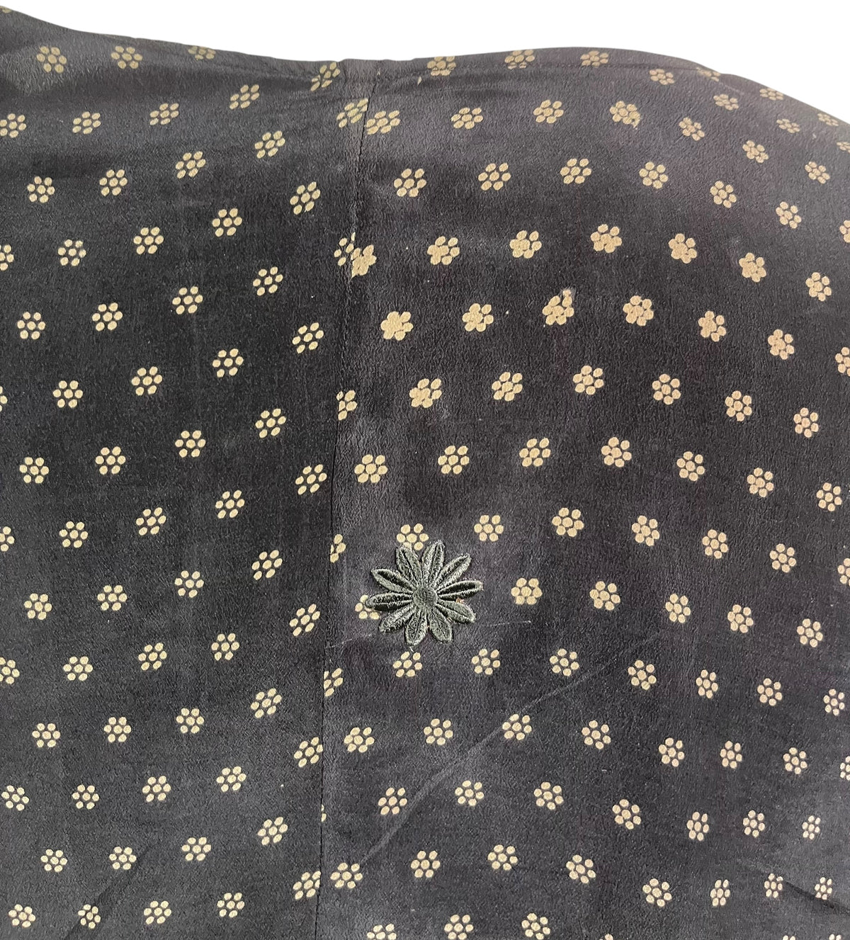 Releases Sunday at 8pm EST  PRC8970 Wabi Sabi Pure Silk Waterfall Top