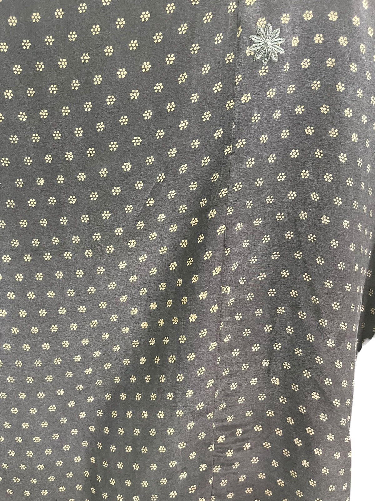 Releases Sunday at 8pm EST  PRC8970 Wabi Sabi Pure Silk Waterfall Top
