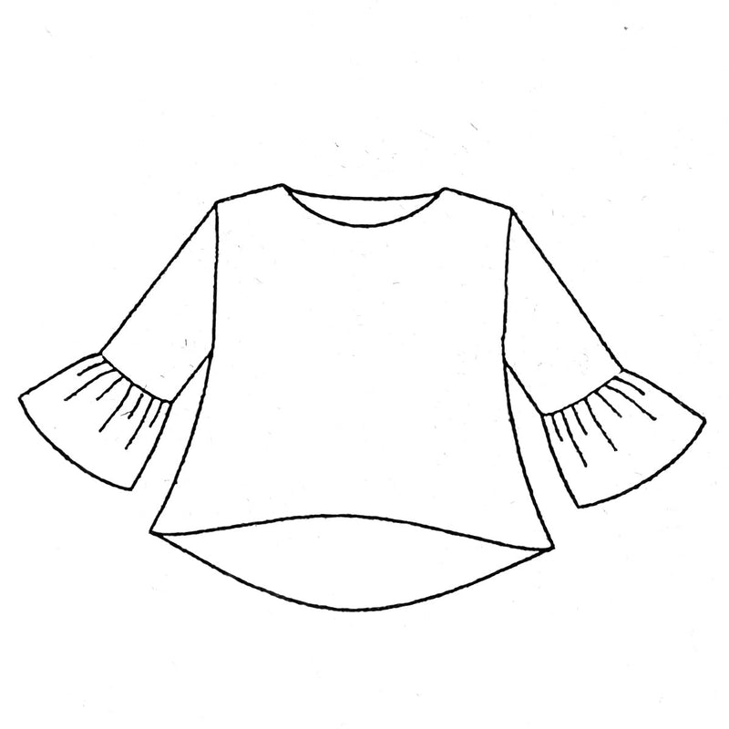 LANTANA Spring '24 Bryn Walker Linen PRE ORDER