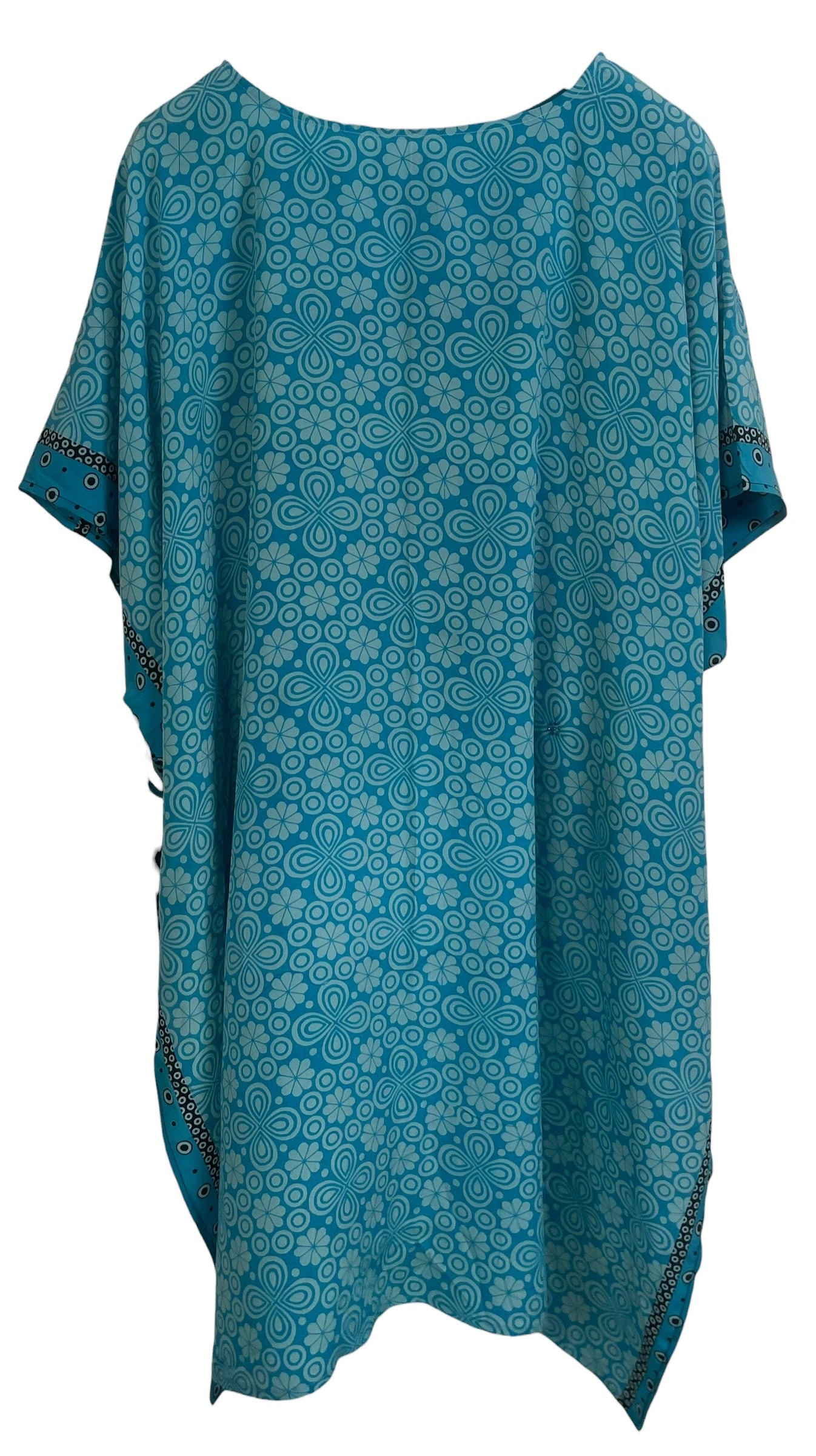 PRC8904 Avatar Pure Silk Hi Lo Top