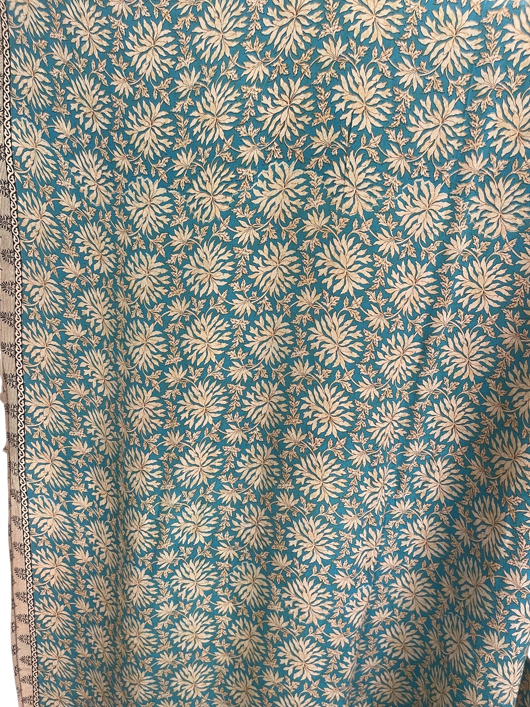 PRC9016 Avatar Pure Silk Hi Lo Top