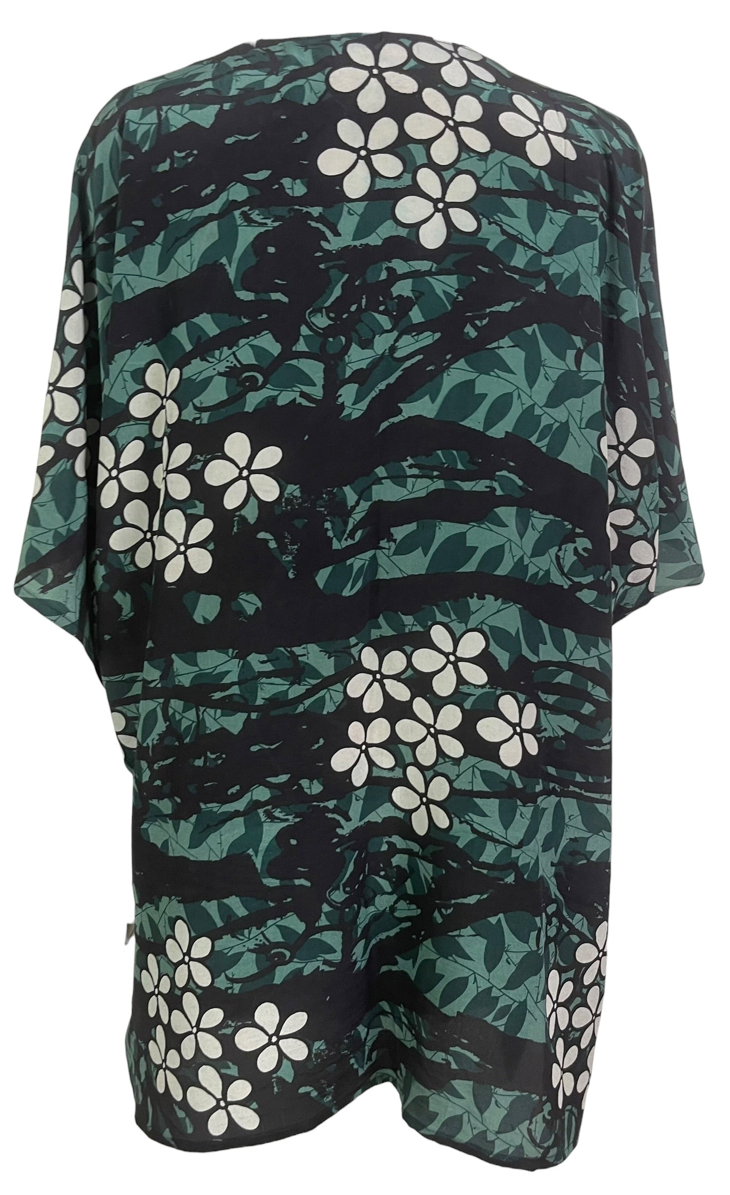 Releases Sunday at 8pm EST PRC9004  Wabi Sabi Pure Silk Kimono-Sleeved Jacket with Belt