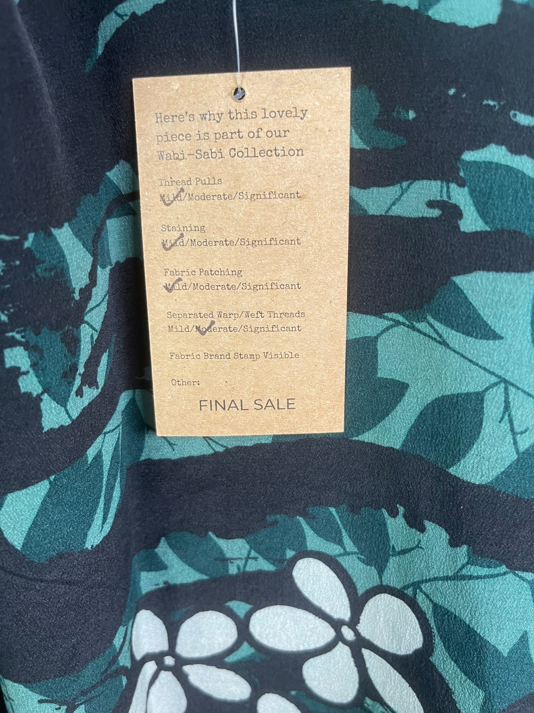 Releases Sunday at 8pm EST PRC9004  Wabi Sabi Pure Silk Kimono-Sleeved Jacket with Belt
