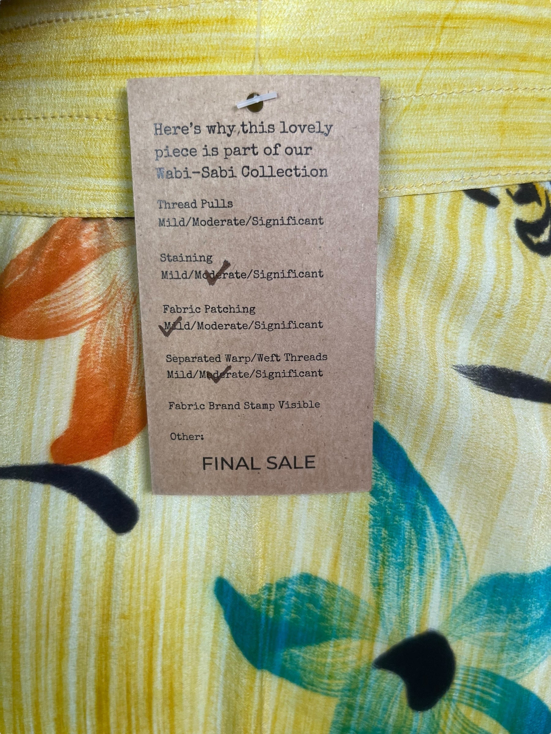 PRC8286 Wabi Sabi Pure Silk Maxi Dress with Belt