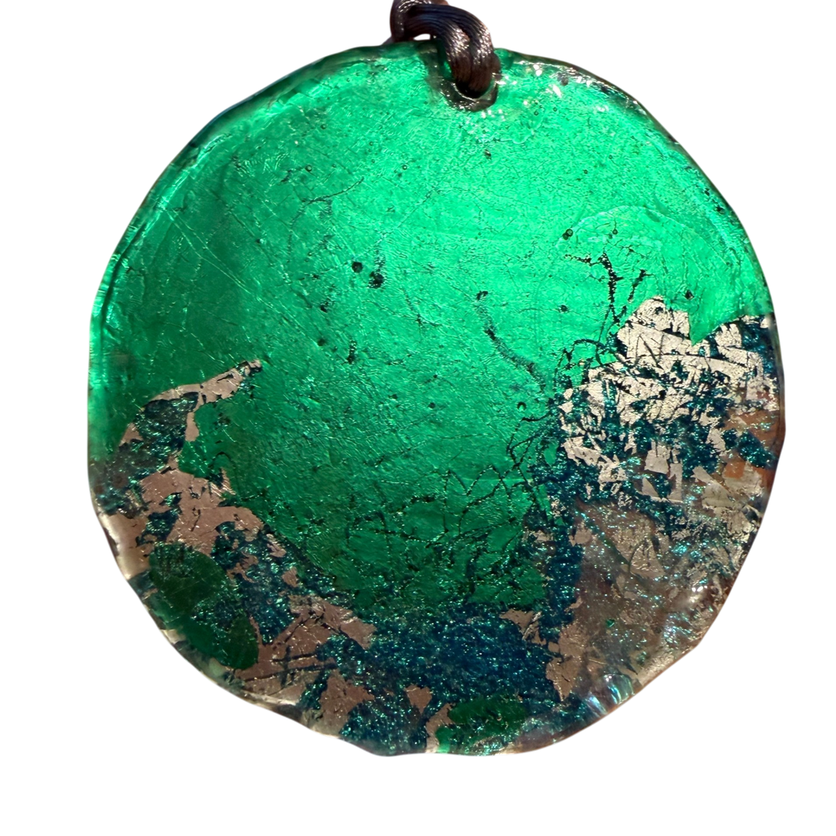Releases Sunday at 8pm EST  Aqua Nova Pendant