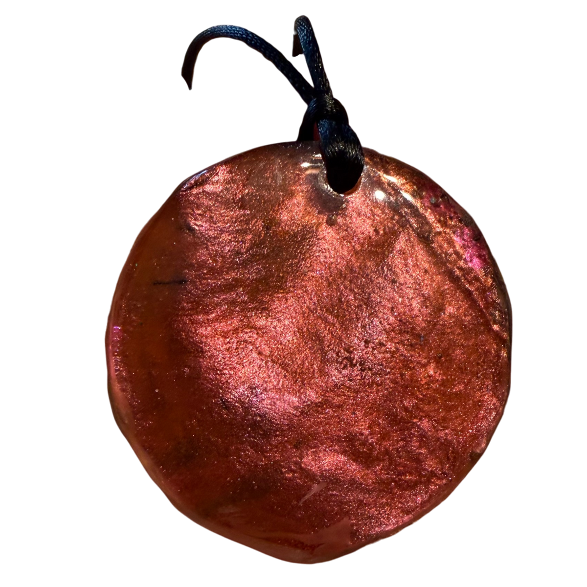 Releases Sunday at 8pm EST  Autumn Explosion Pendant