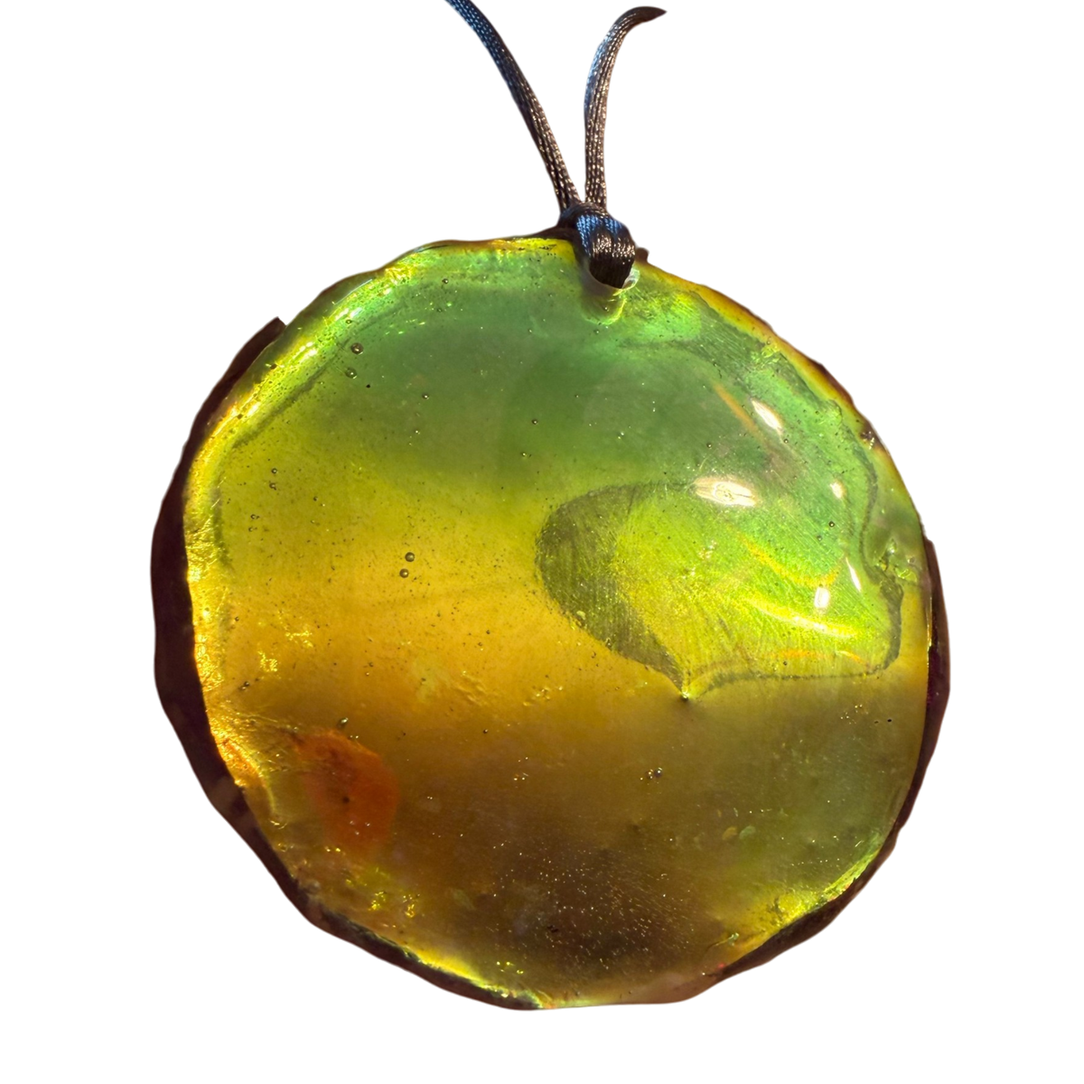 Releases Sunday at 8pm EST  Ripples Pendant