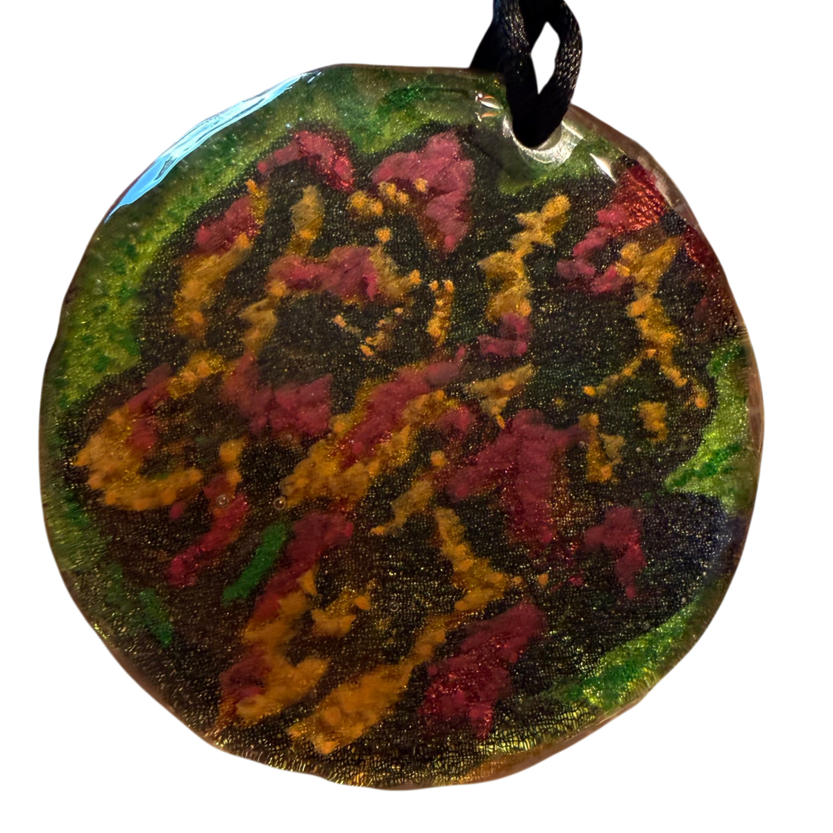 Releases Sunday at 8pm EST  Fall Memories Pendant