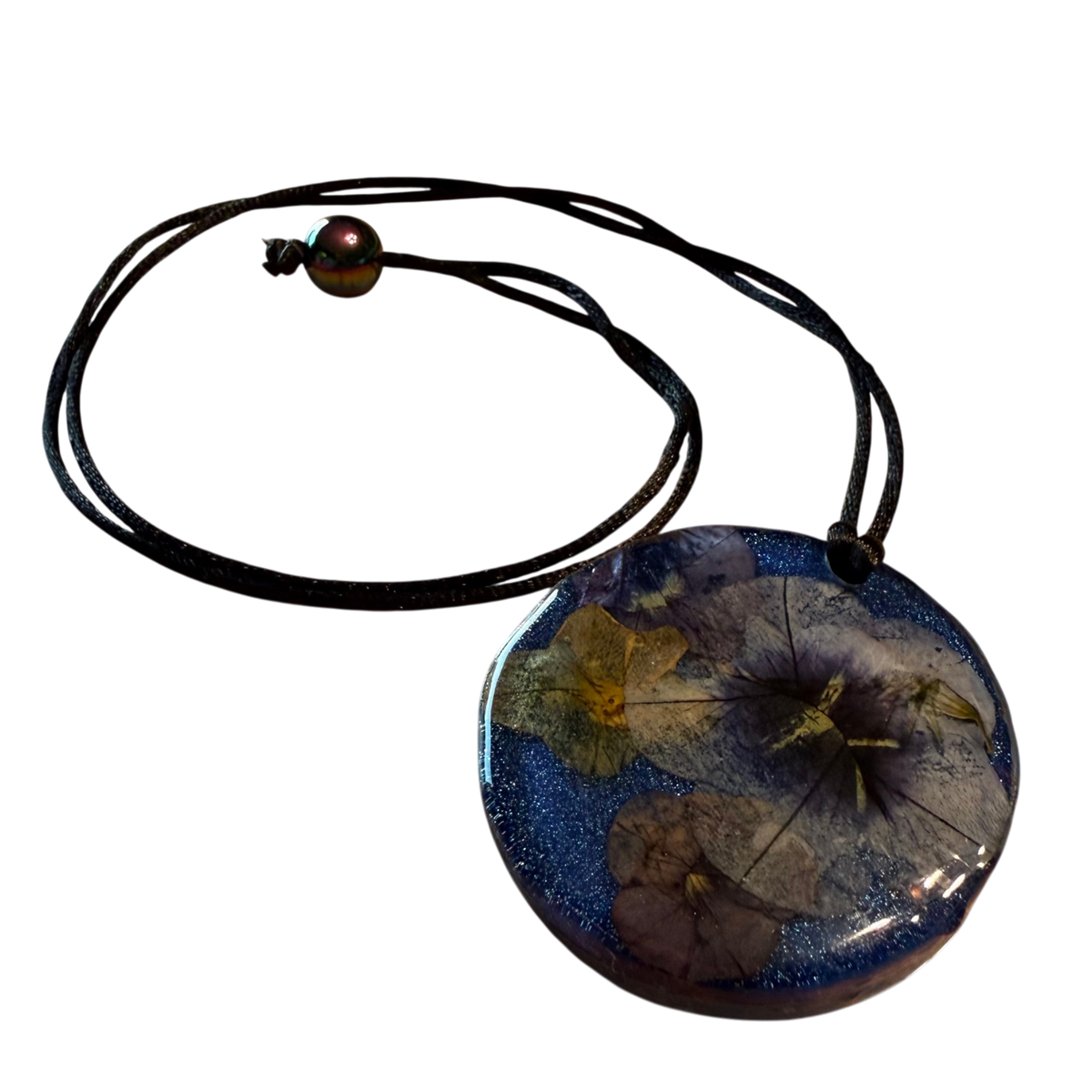 Releases Sunday at 8pm EST Moody Garden Pendant