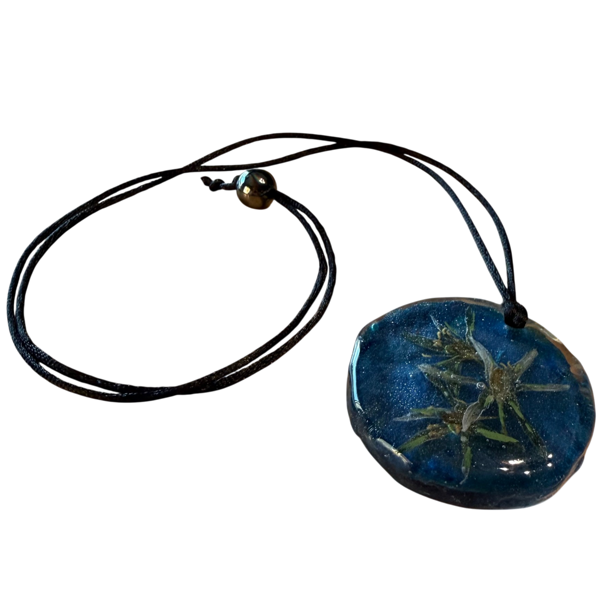 Releases Sunday at 8pm EST Starflower Pendant
