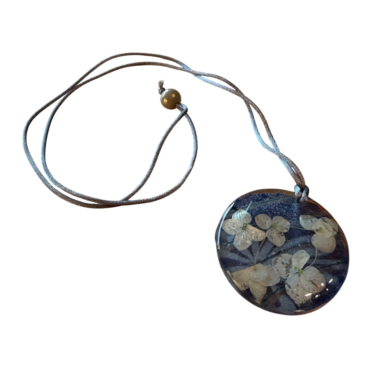Releases Sunday at 8pm EST  Hydrangea Dream Pendant
