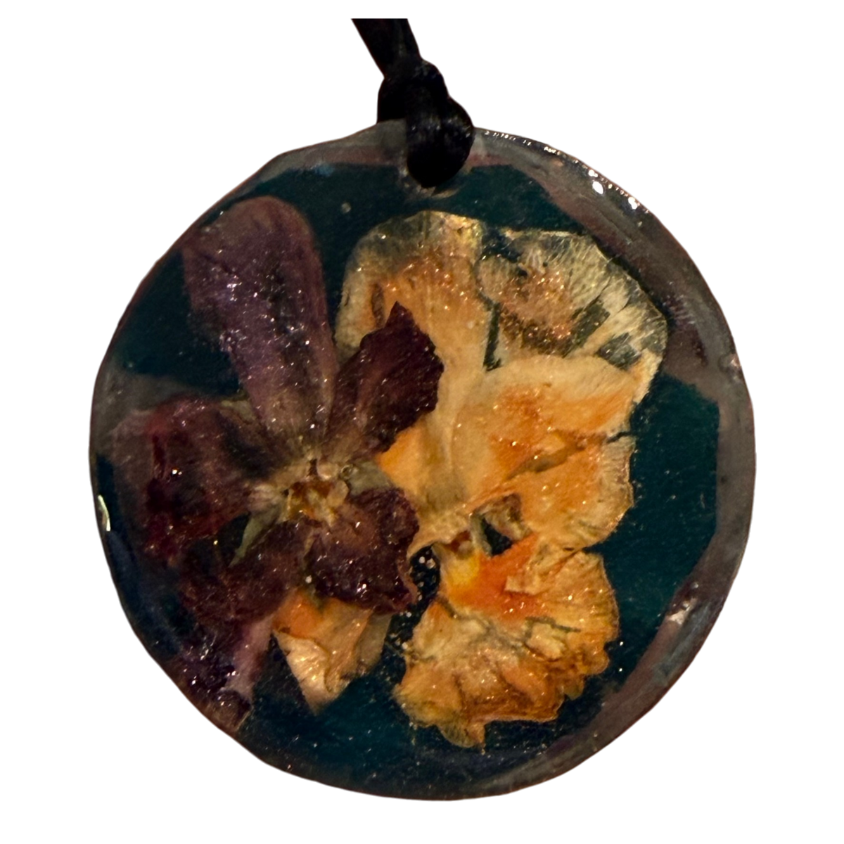 Releases Sunday at 8pm EST  Pansy Play Pendant