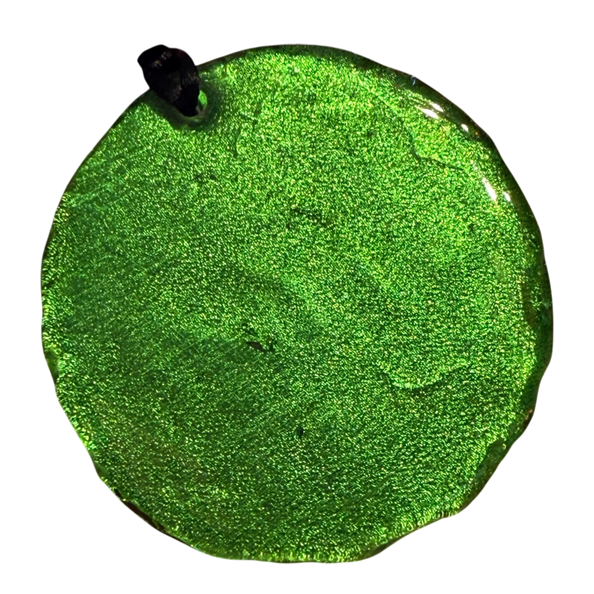 Releases Sunday at 8pm EST My Green Garden Pendant