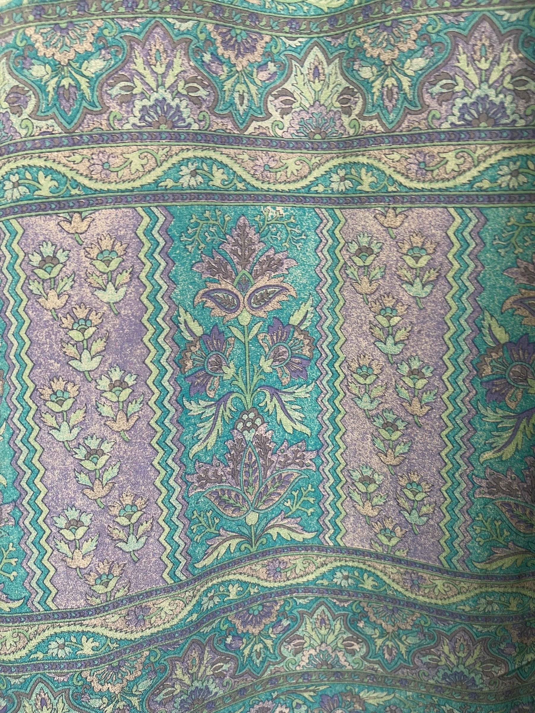 Releases Sunday at 8pm EST PRC8959 Avatar Pure Silk Maxi Kaftan