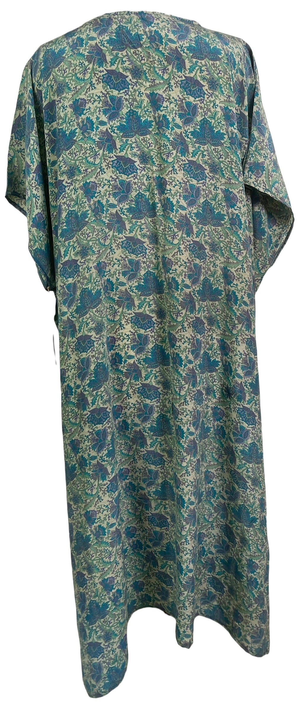 Releases Sunday at 8pm EST PRC8959 Avatar Pure Silk Maxi Kaftan