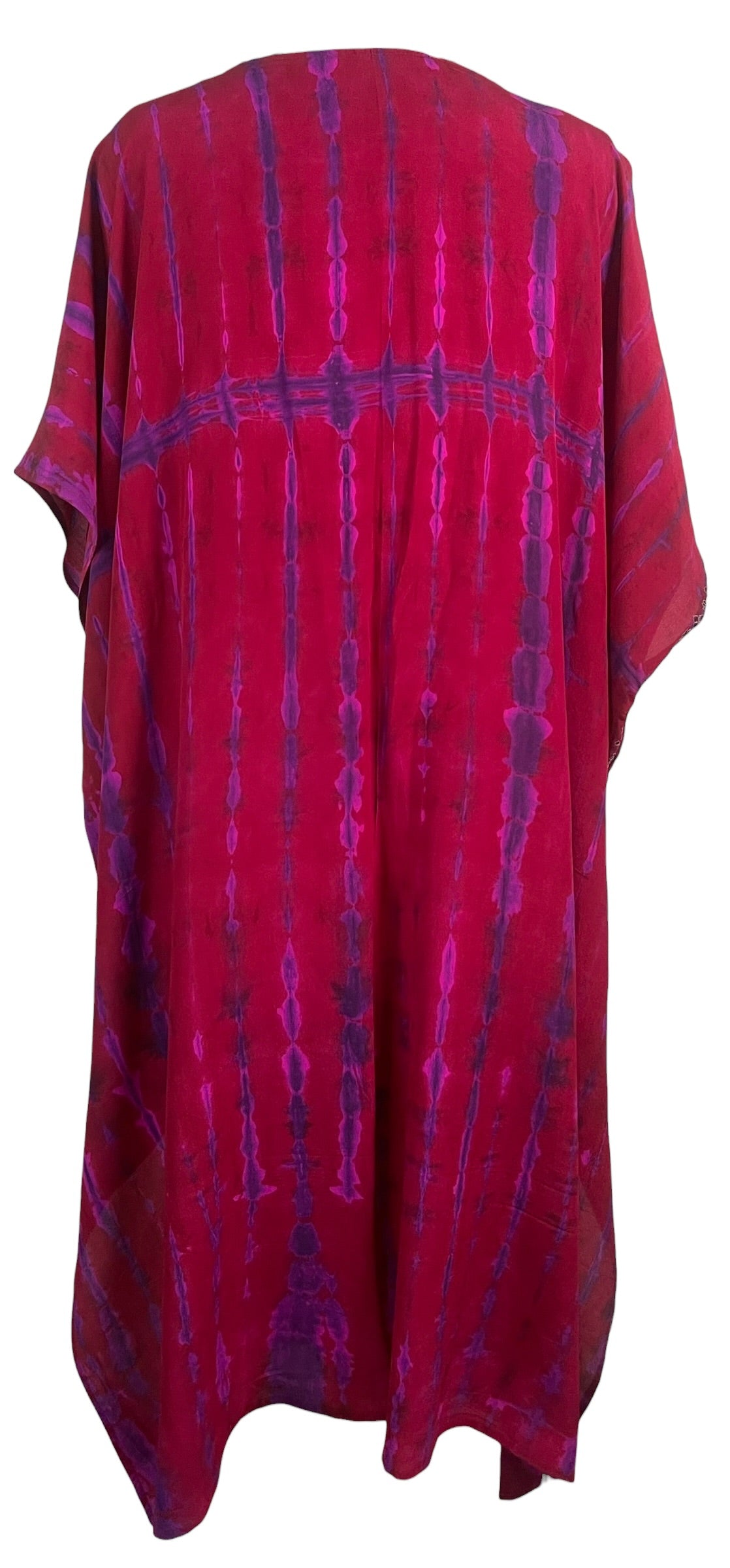 Releases Sunday at 8pm EST PRC8947 Avatar Pure Silk Maxi Kaftan