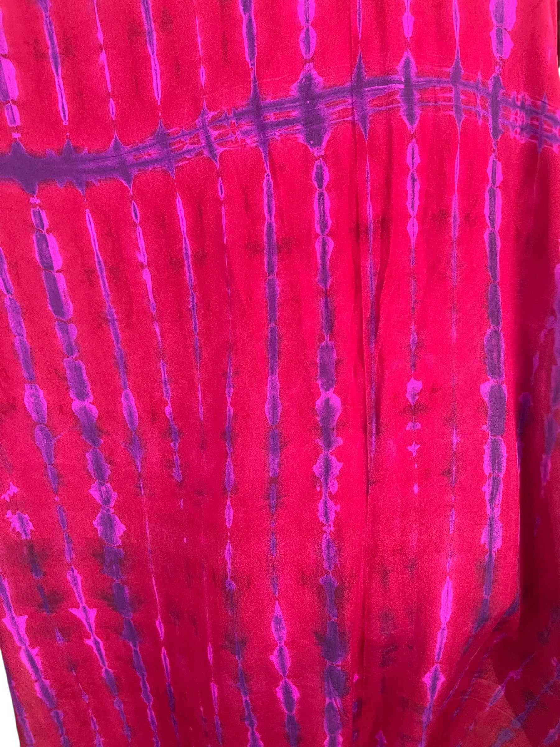 Releases Sunday at 8pm EST PRC8947 Avatar Pure Silk Maxi Kaftan