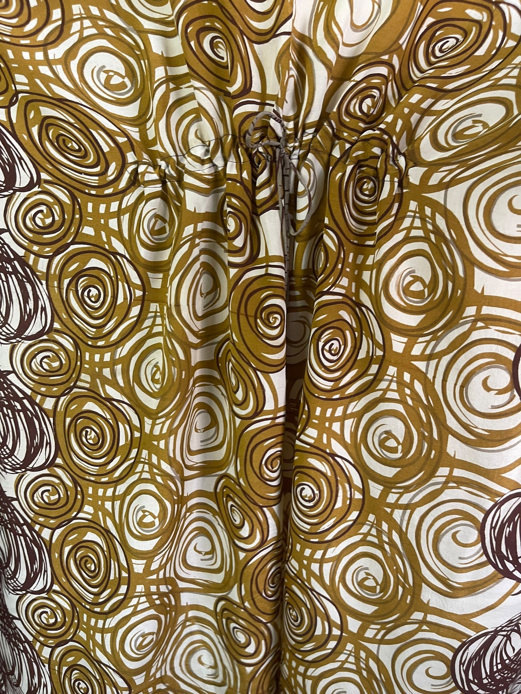 Releases Sunday at 8pm EST PRC8941 Wabi Sabi Pure Silk Maxi Kaftan