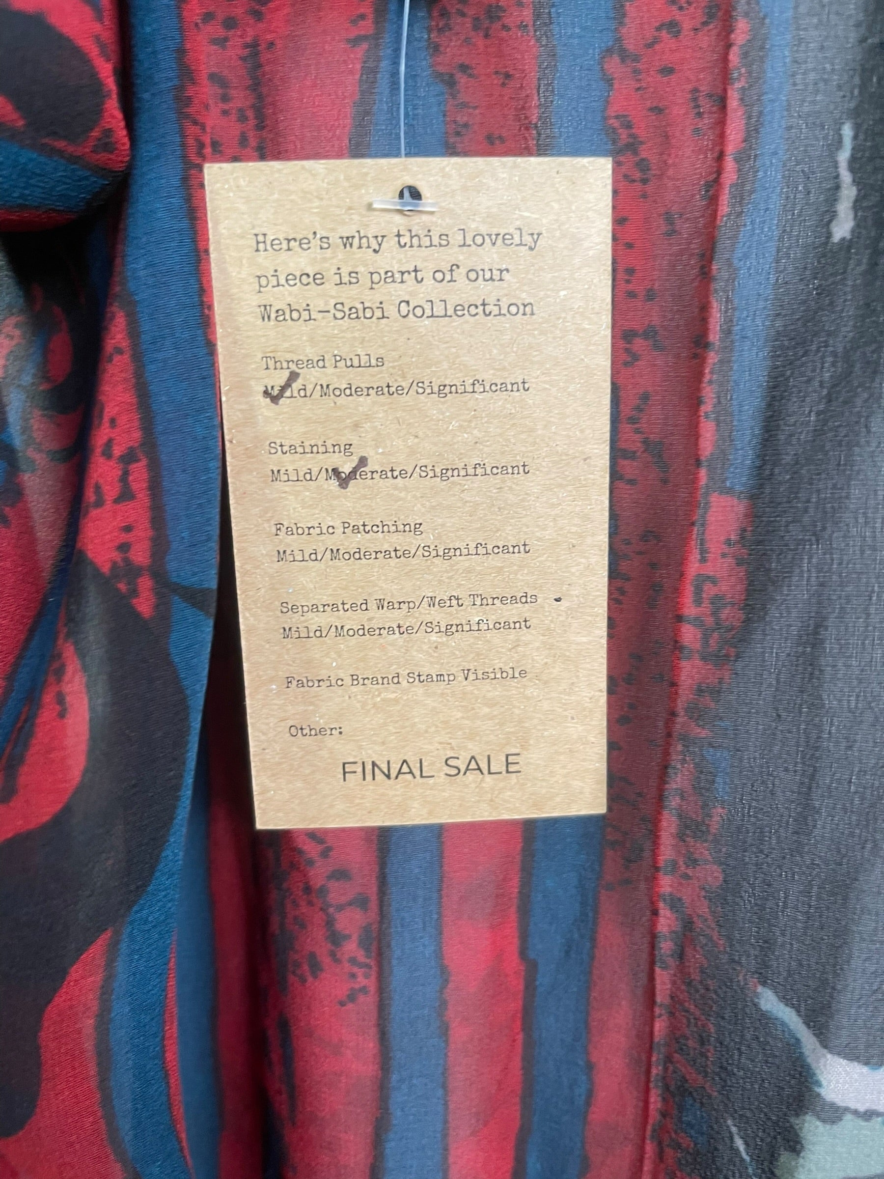 Releases Sunday at 8pm EST PRG8953 Wabi Sabi Pure Silk Maxi Kaftan