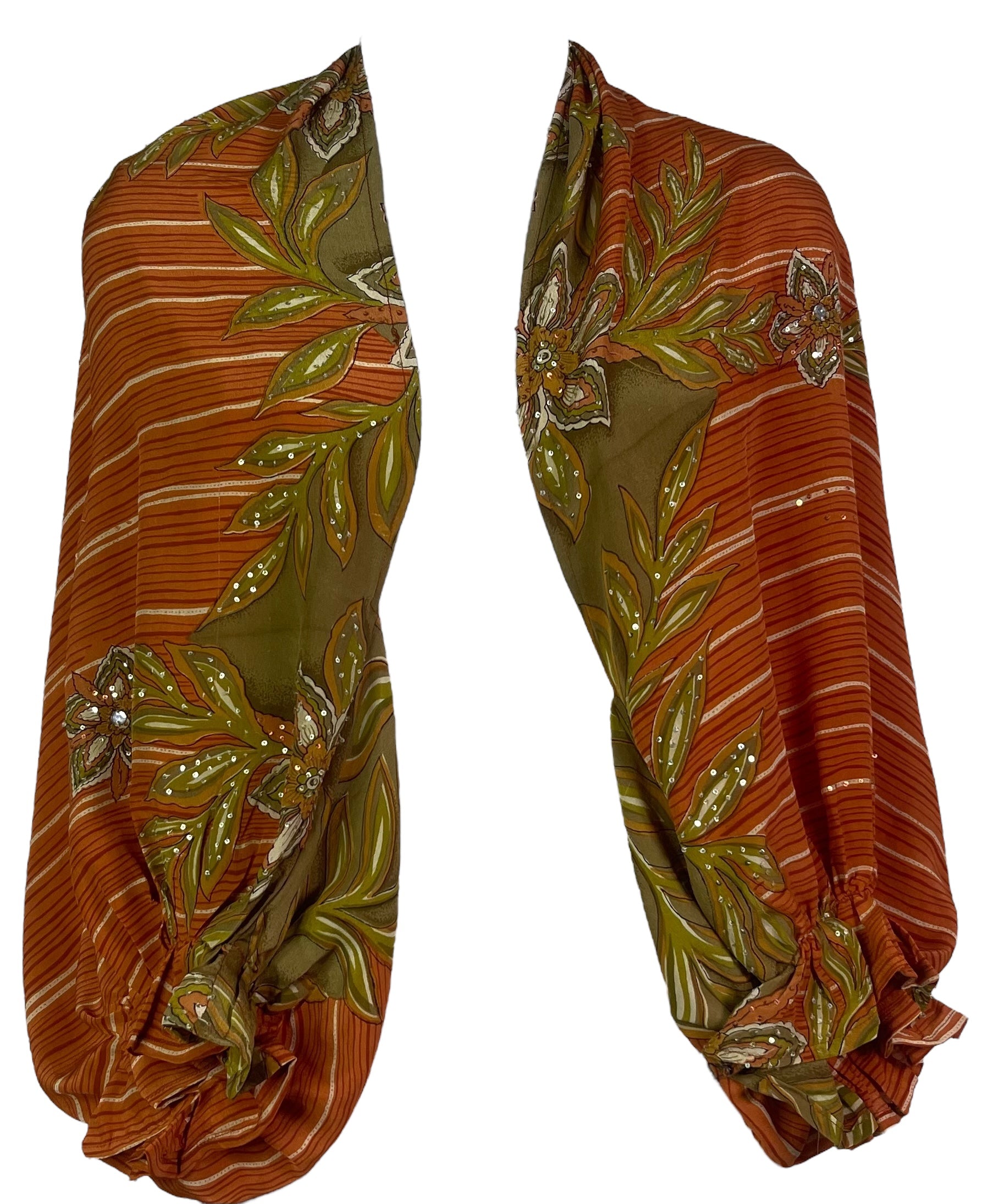 PRC8292 Avatar Pure Silk Bolero