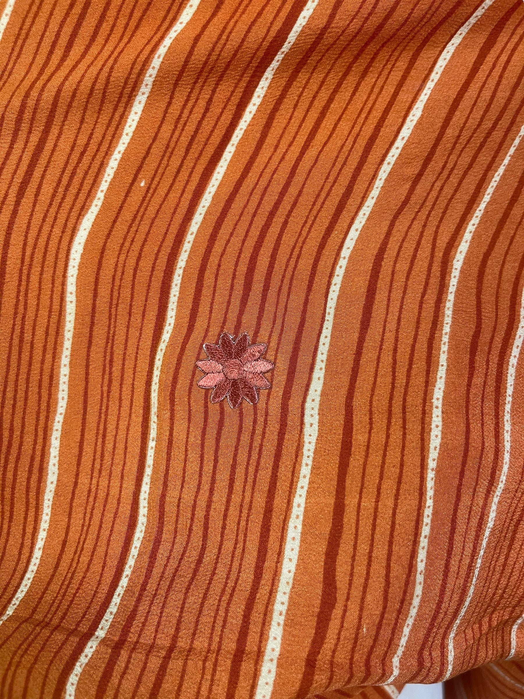 PRC8292 Avatar Pure Silk Bolero