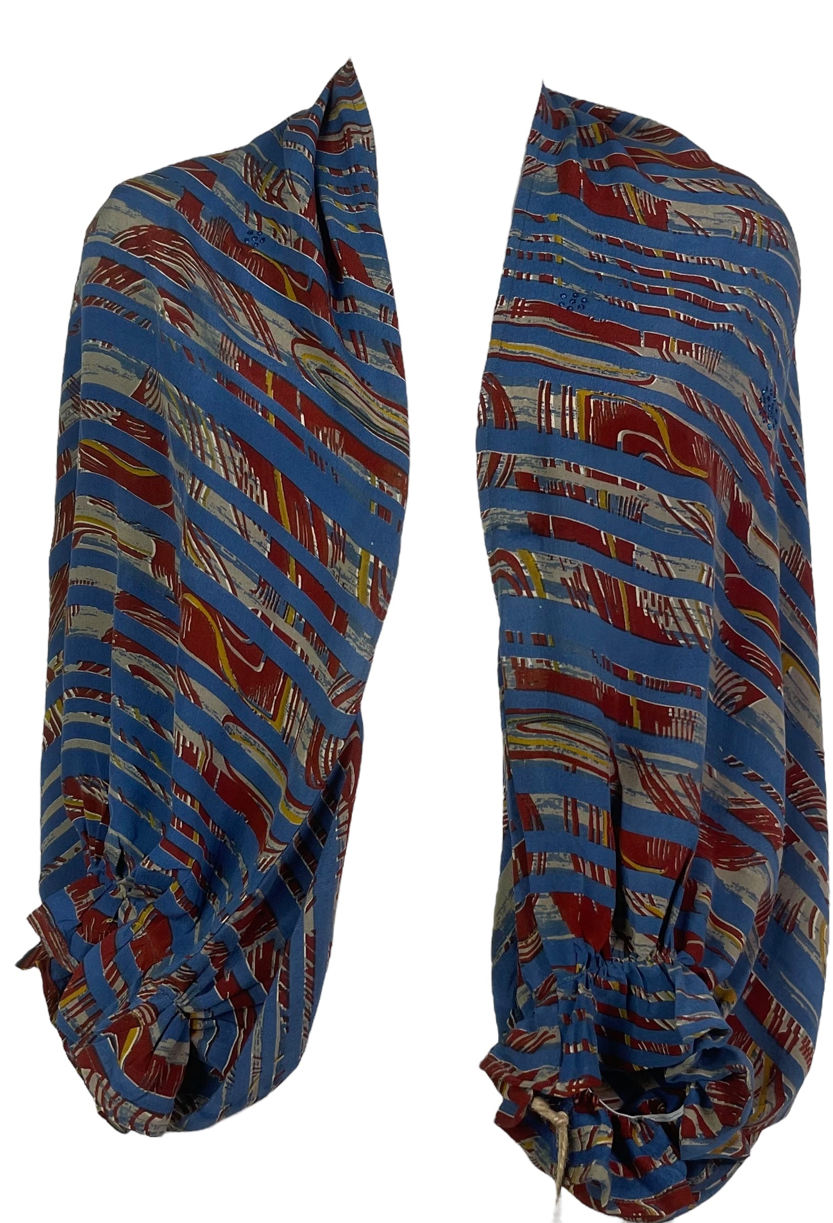 PRC8301A Avatar Pure Silk Bolero