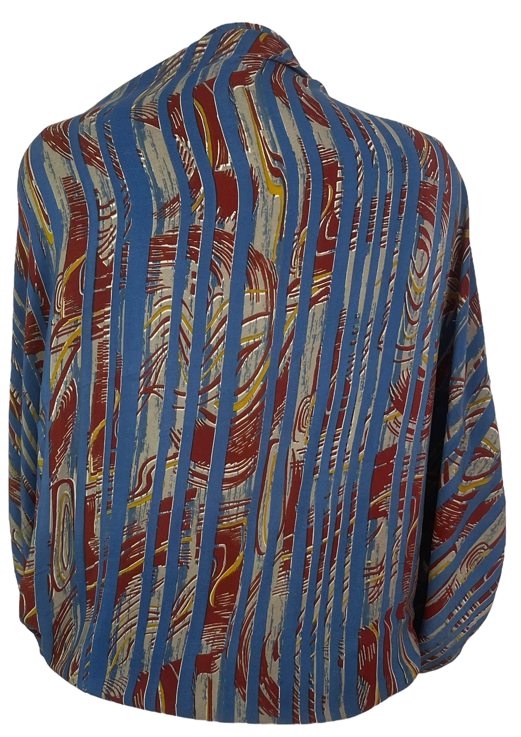 PRC8301A Avatar Pure Silk Bolero