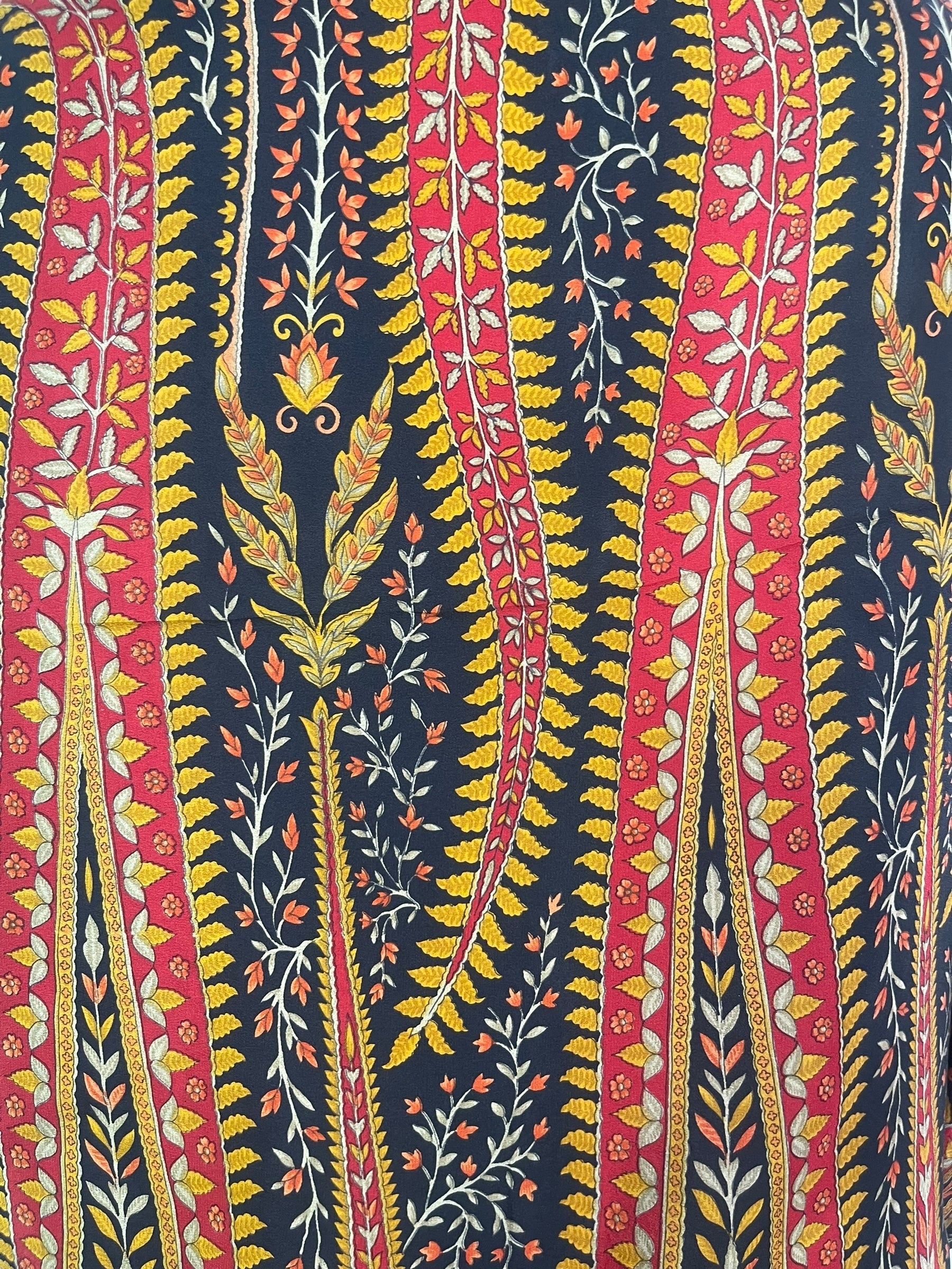 PRC8282 Avatar Pure Silk Bolero