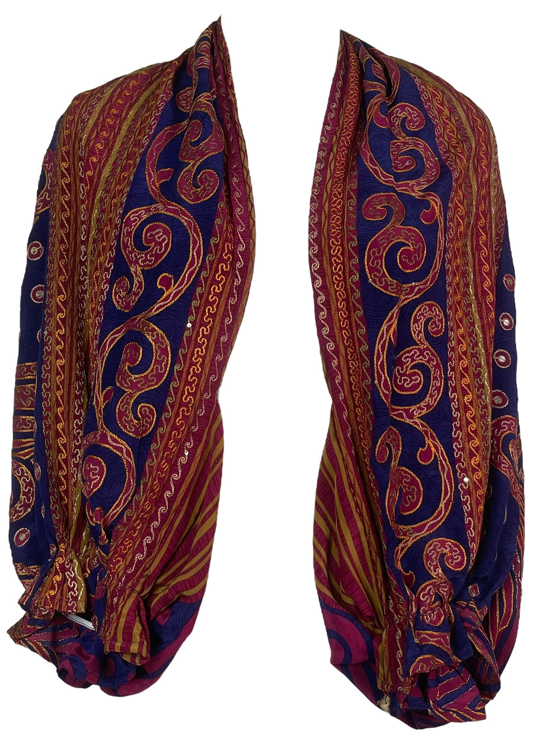 PRC8277 Avatar Pure Silk Bolero