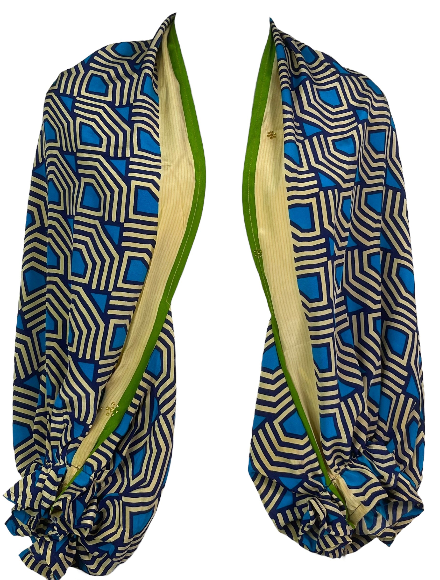 PRC8274 Avatar Pure Silk Bolero