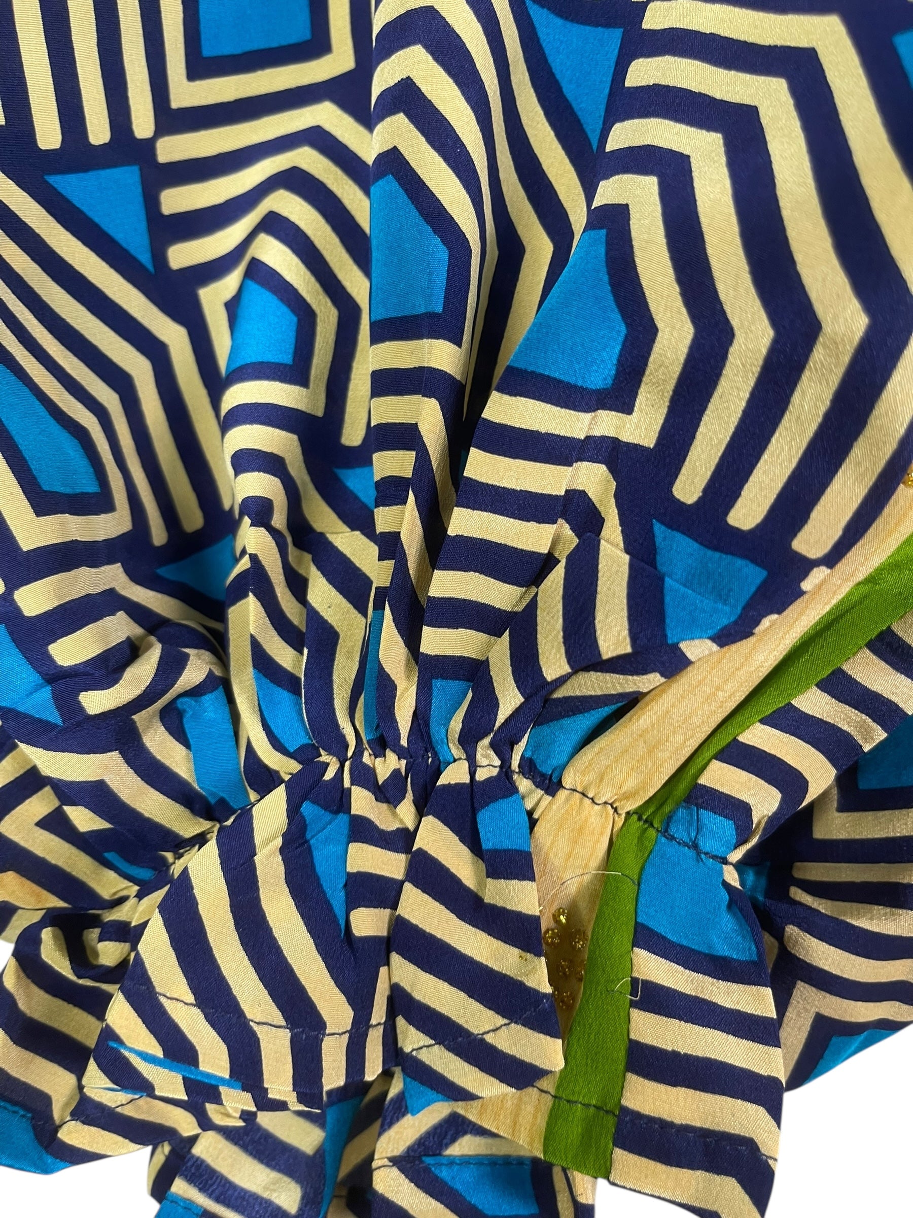 PRC8274 Avatar Pure Silk Bolero