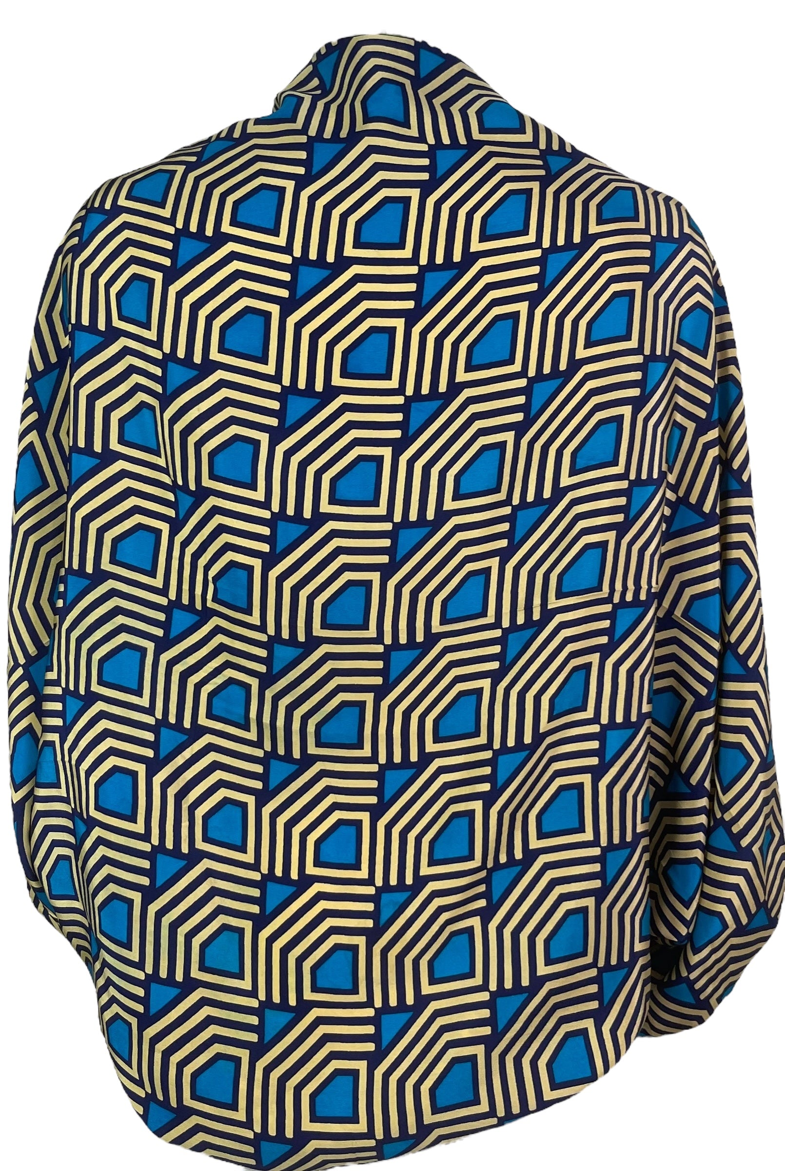 PRC8274 Avatar Pure Silk Bolero