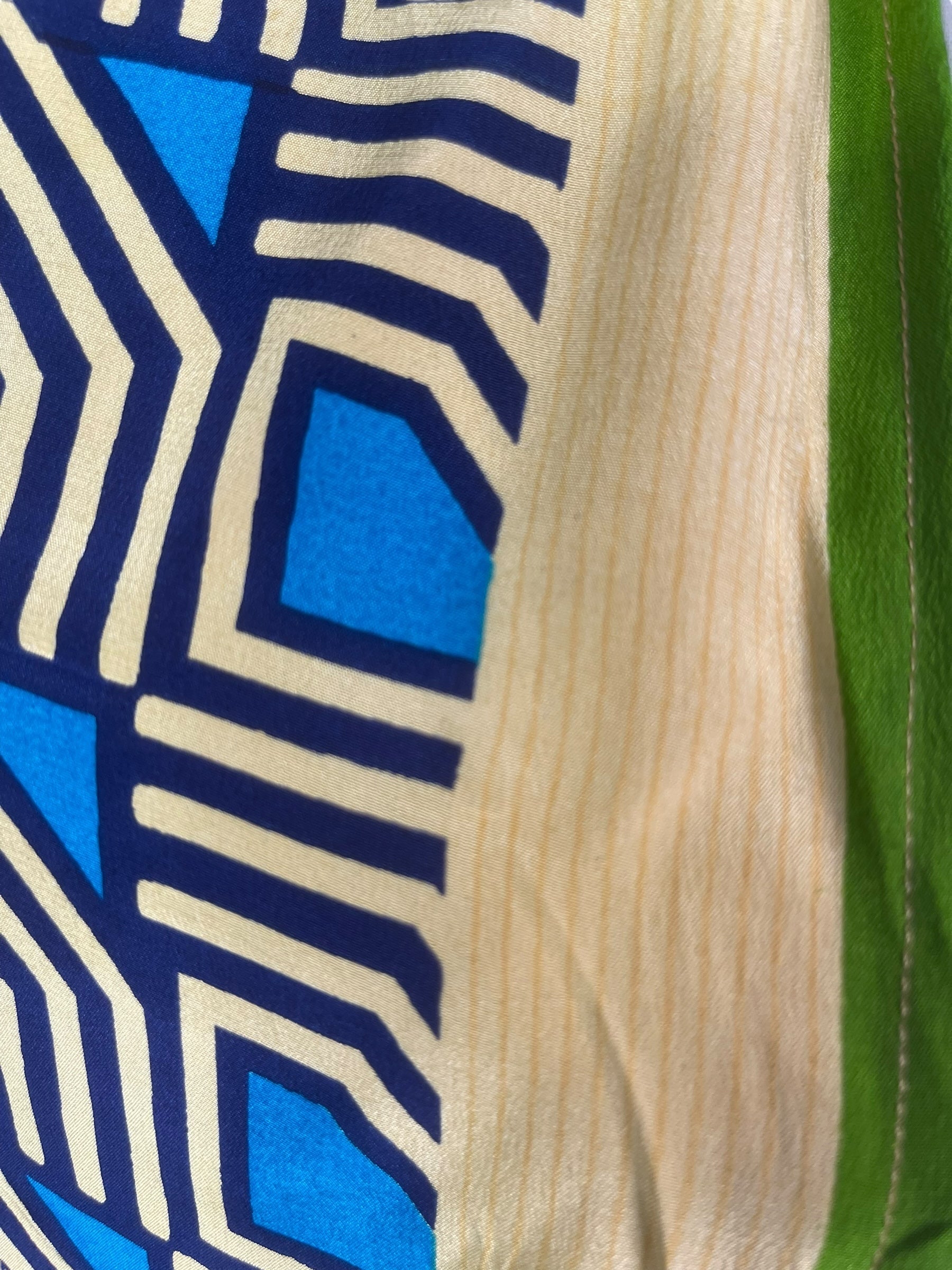 PRC8274 Avatar Pure Silk Bolero